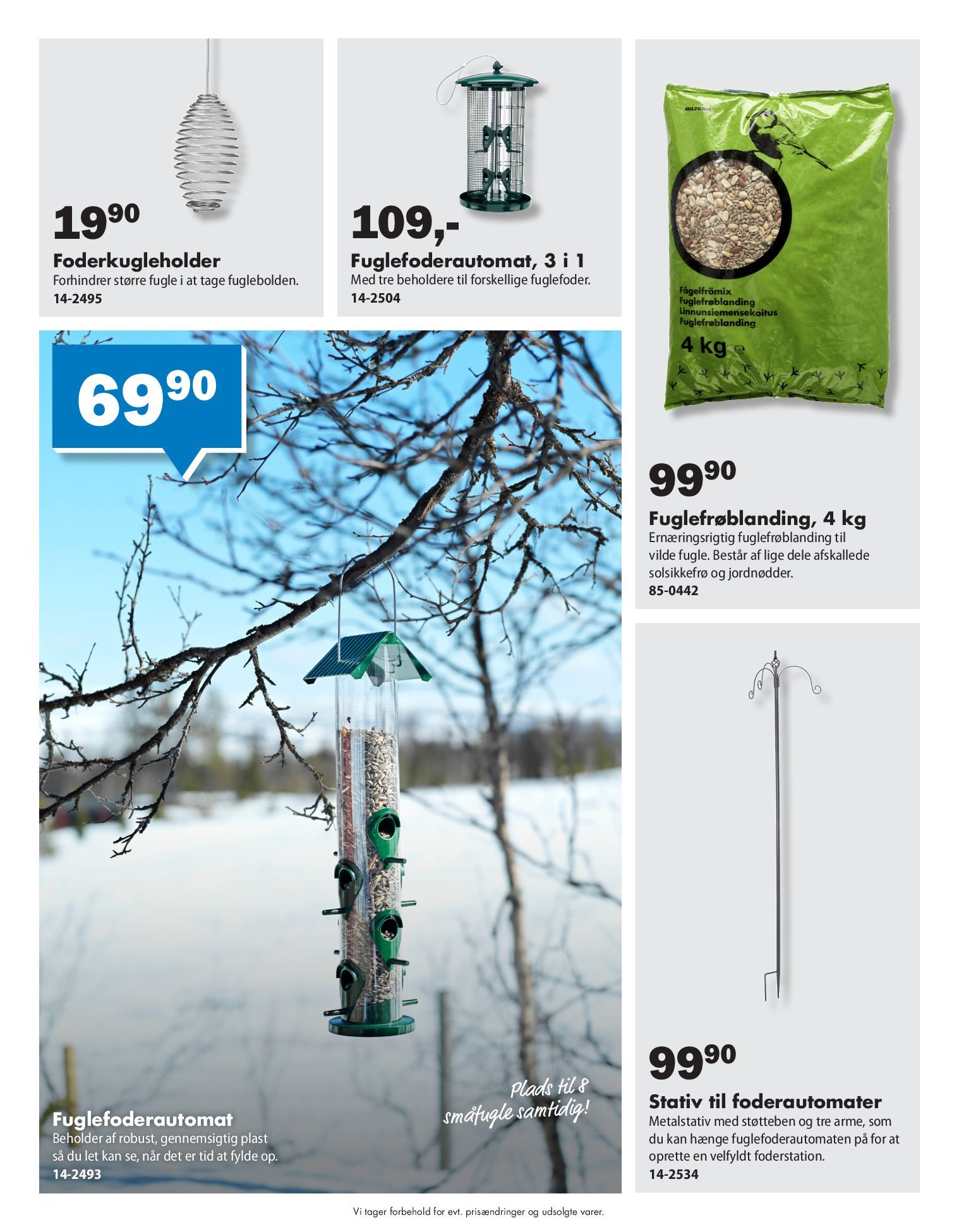 biltema - Biltema - Favoritter til familiens dyr tilbudsavis gyldig fra 20.01. til 02.02. - page: 12