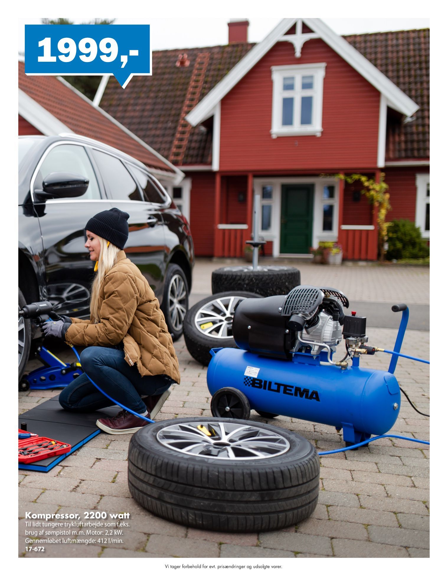 biltema - Biltema - Skarpe februarfavoritter tilbudsavis gyldig fra 03.02.2026 til 16.02.2026 - page: 12