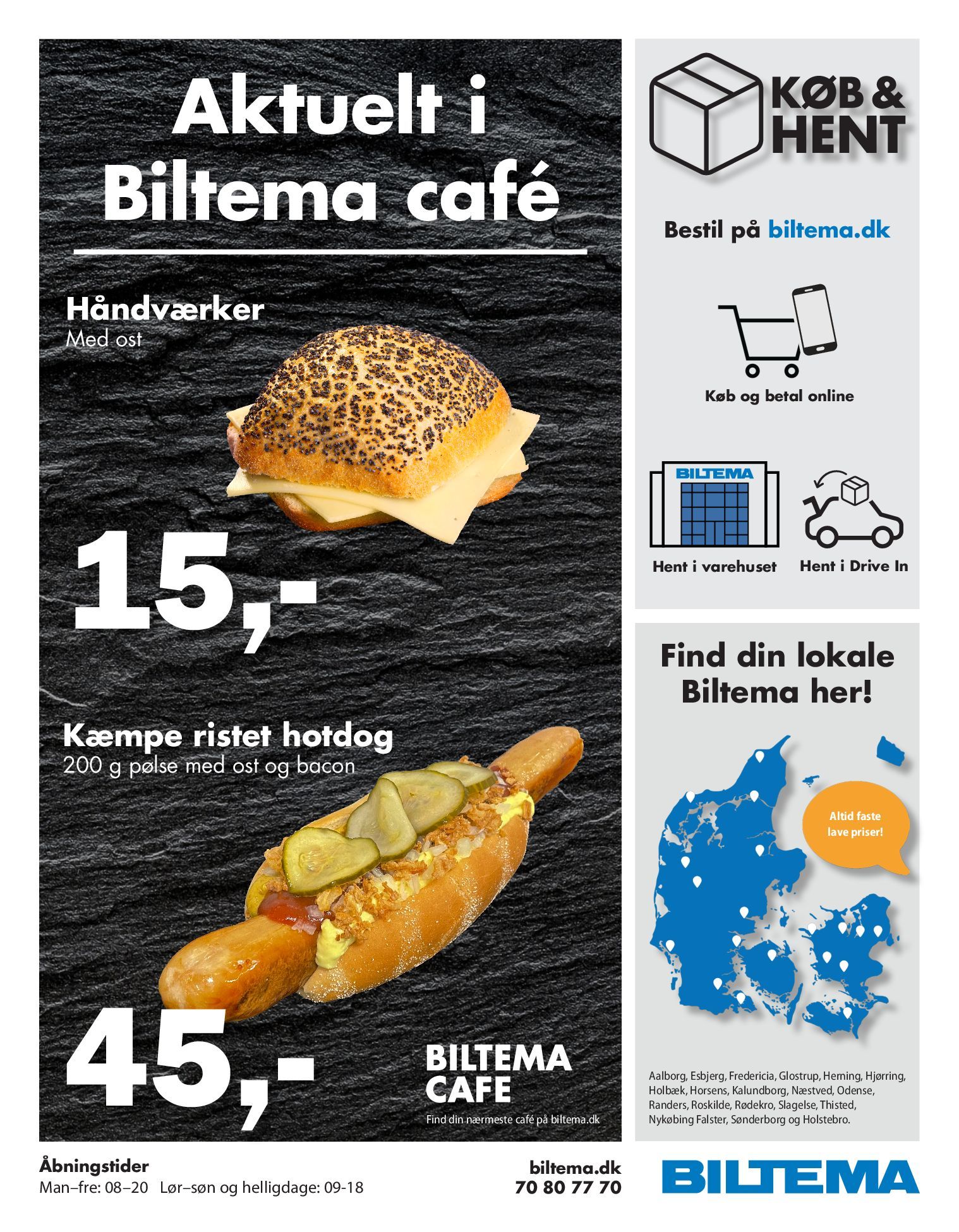 biltema - Biltema - Det rigtige værktøj, hver gang tilbudsavis gyldig fra 10.02.2026 til 23.02.2026 - page: 22