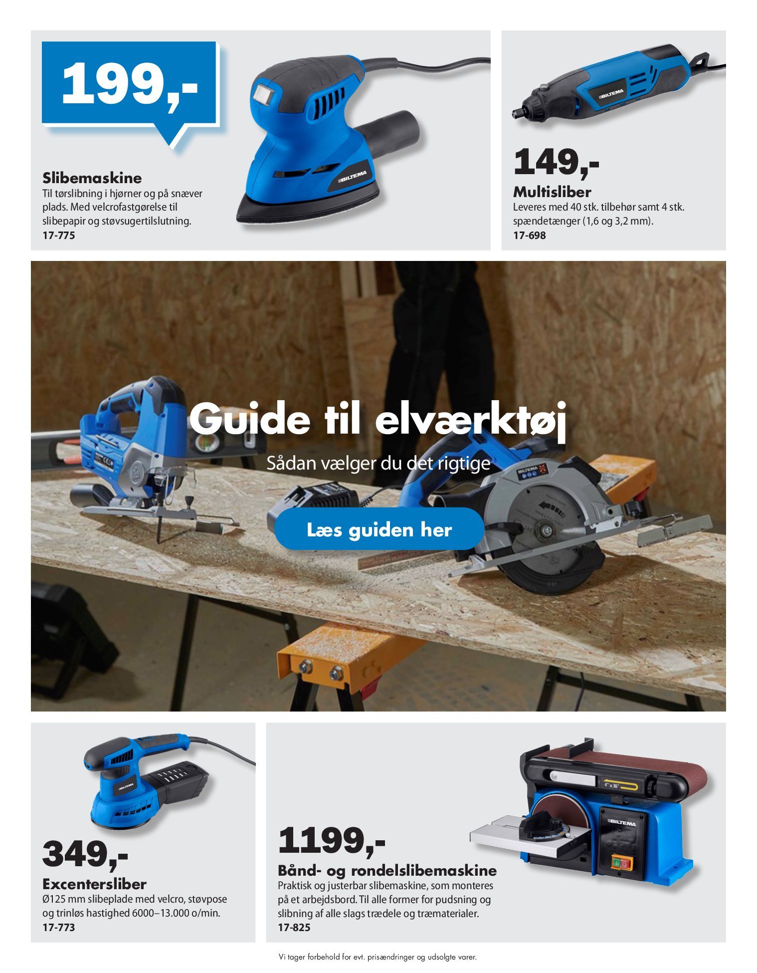 biltema - Biltema - Alt til dit næste byggeprojekt tilbudsavis gyldig fra 17.03.2026 til 30.03.2026 - page: 12