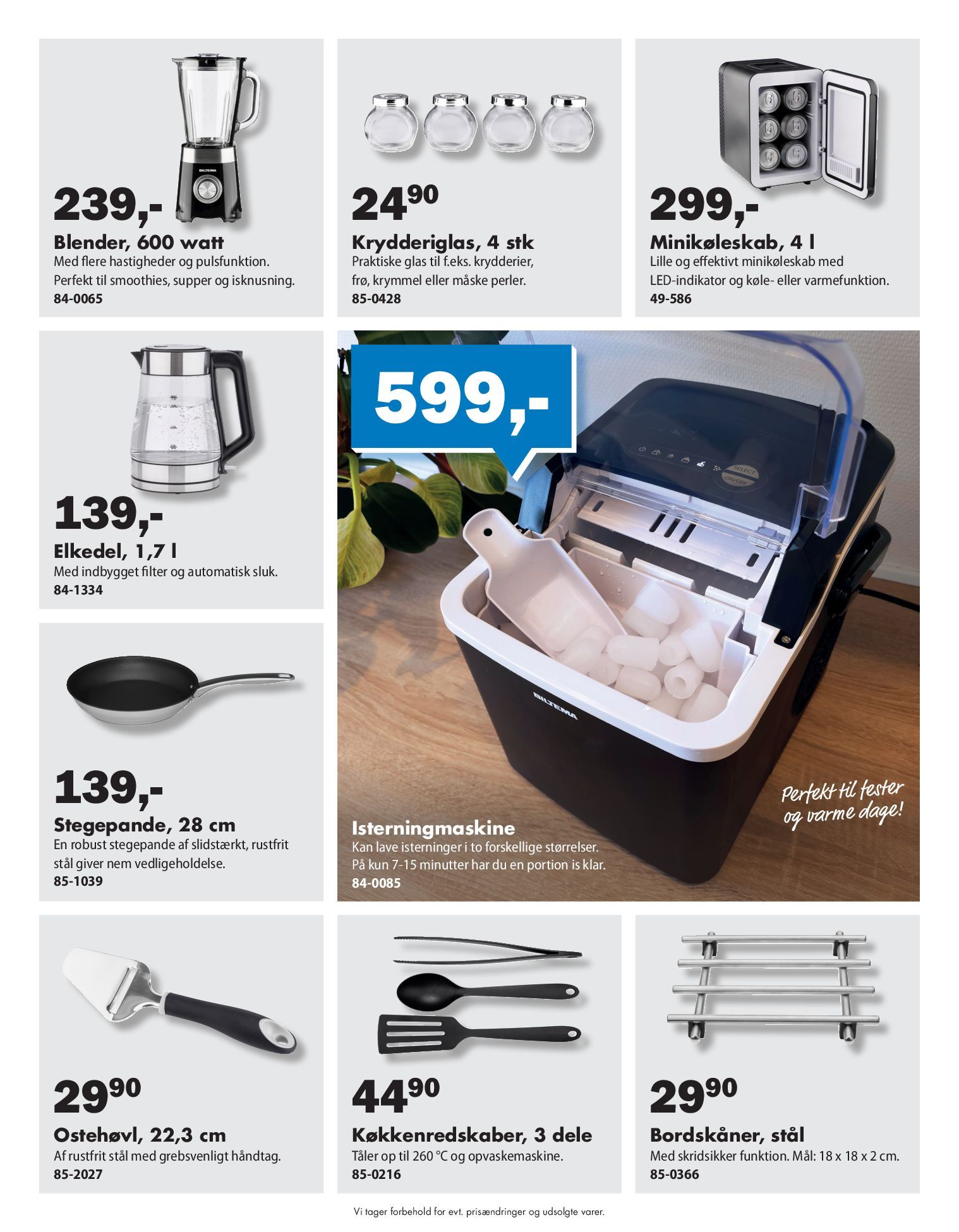 biltema - Biltema tilbudsavis gyldig fra 01.04.2026 til 14.04.2026 - page: 11