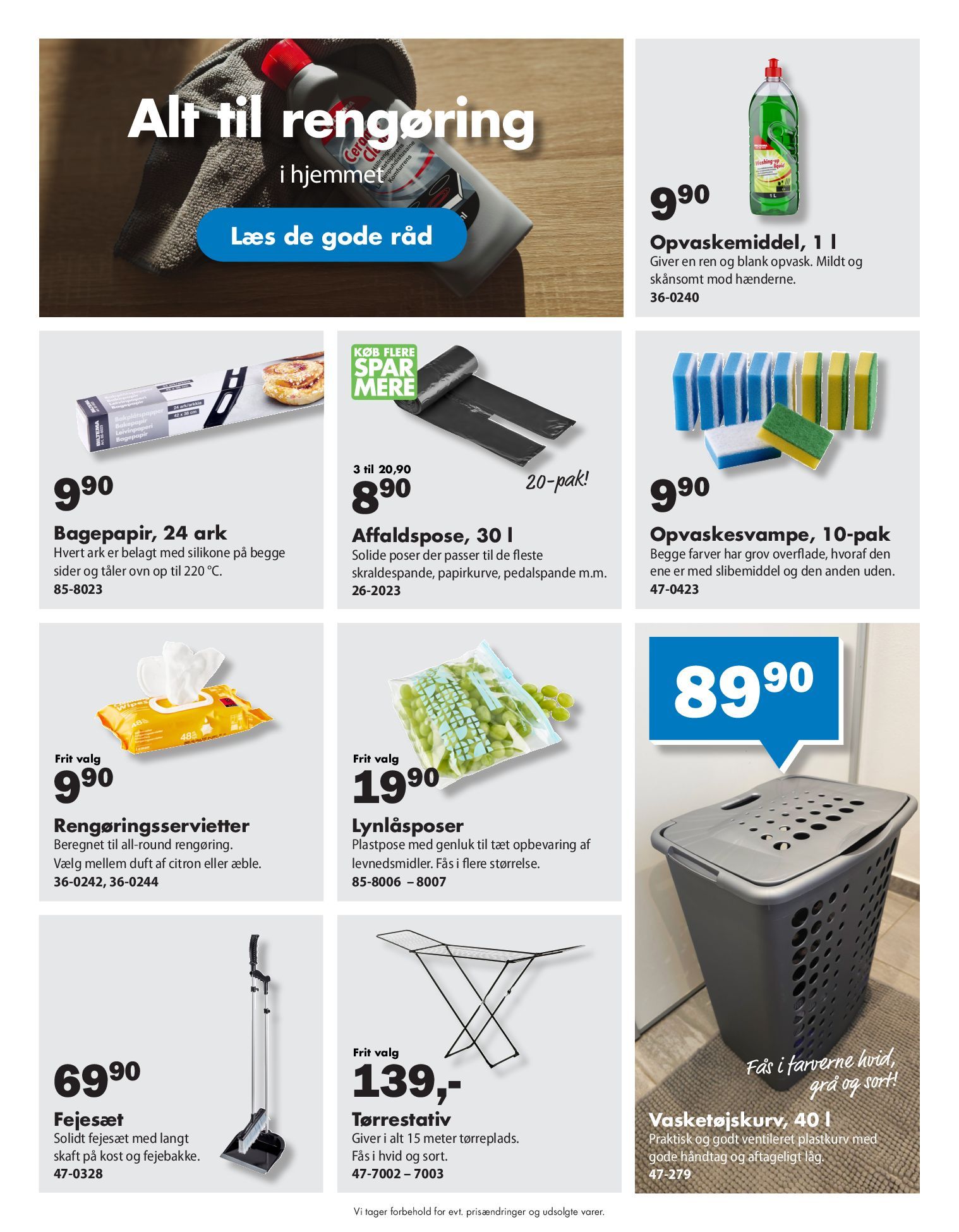 biltema - Biltema tilbudsavis gyldig fra 01.04.2026 til 14.04.2026 - page: 17