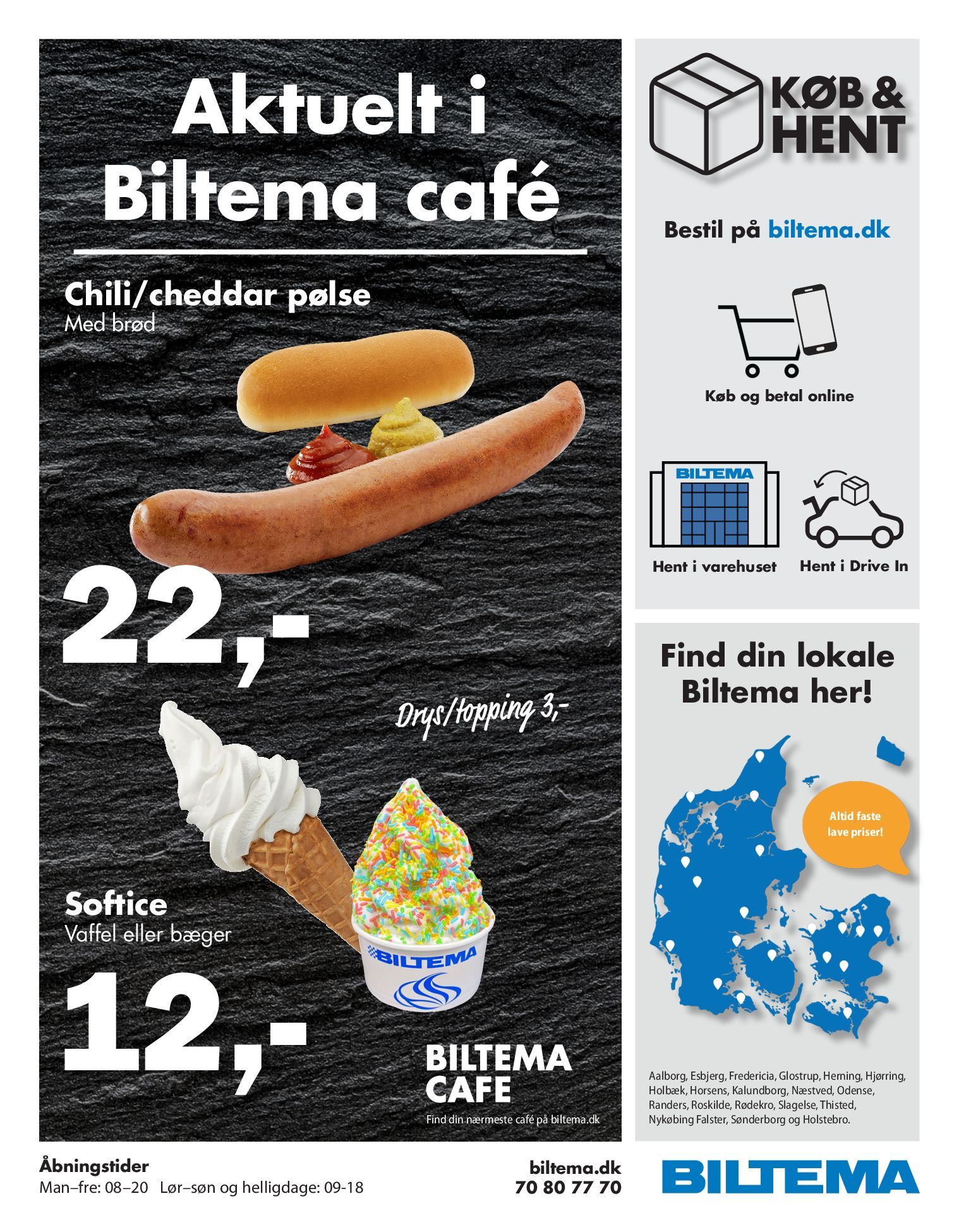 biltema - Biltema tilbudsavis gyldig fra 01.04.2026 til 14.04.2026 - page: 19