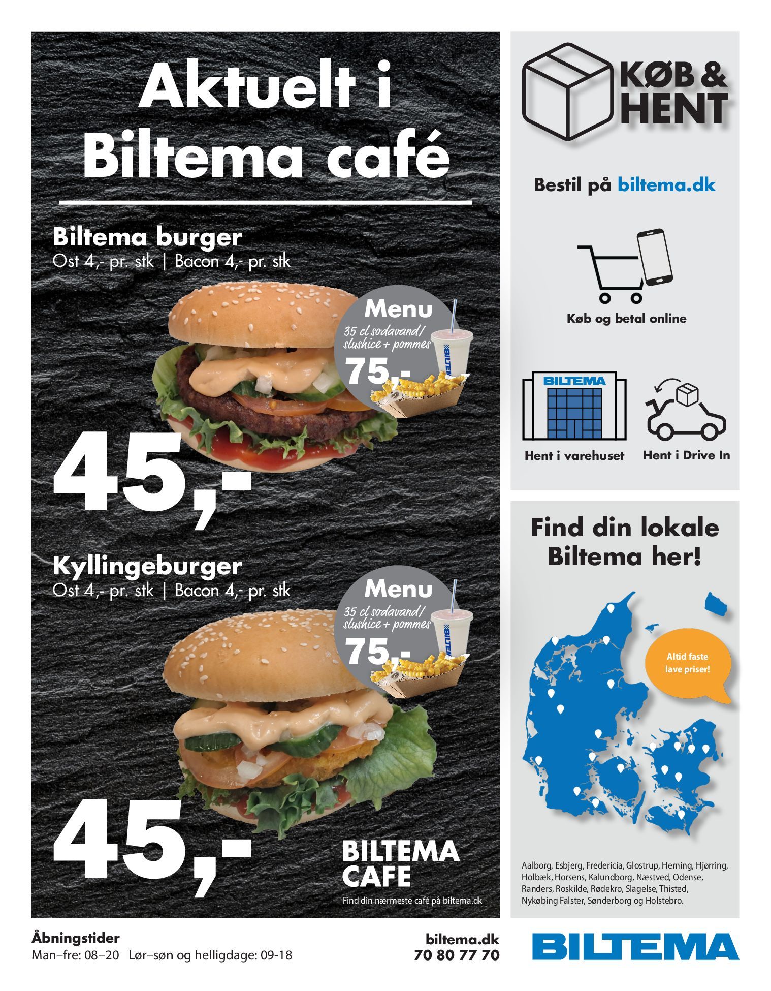 biltema - Aktuel Biltema - Alt til en sommerklar have katalog gyldig fra onsdag 15.04.2026 til tirsdag 28.04.2026 - page: 20