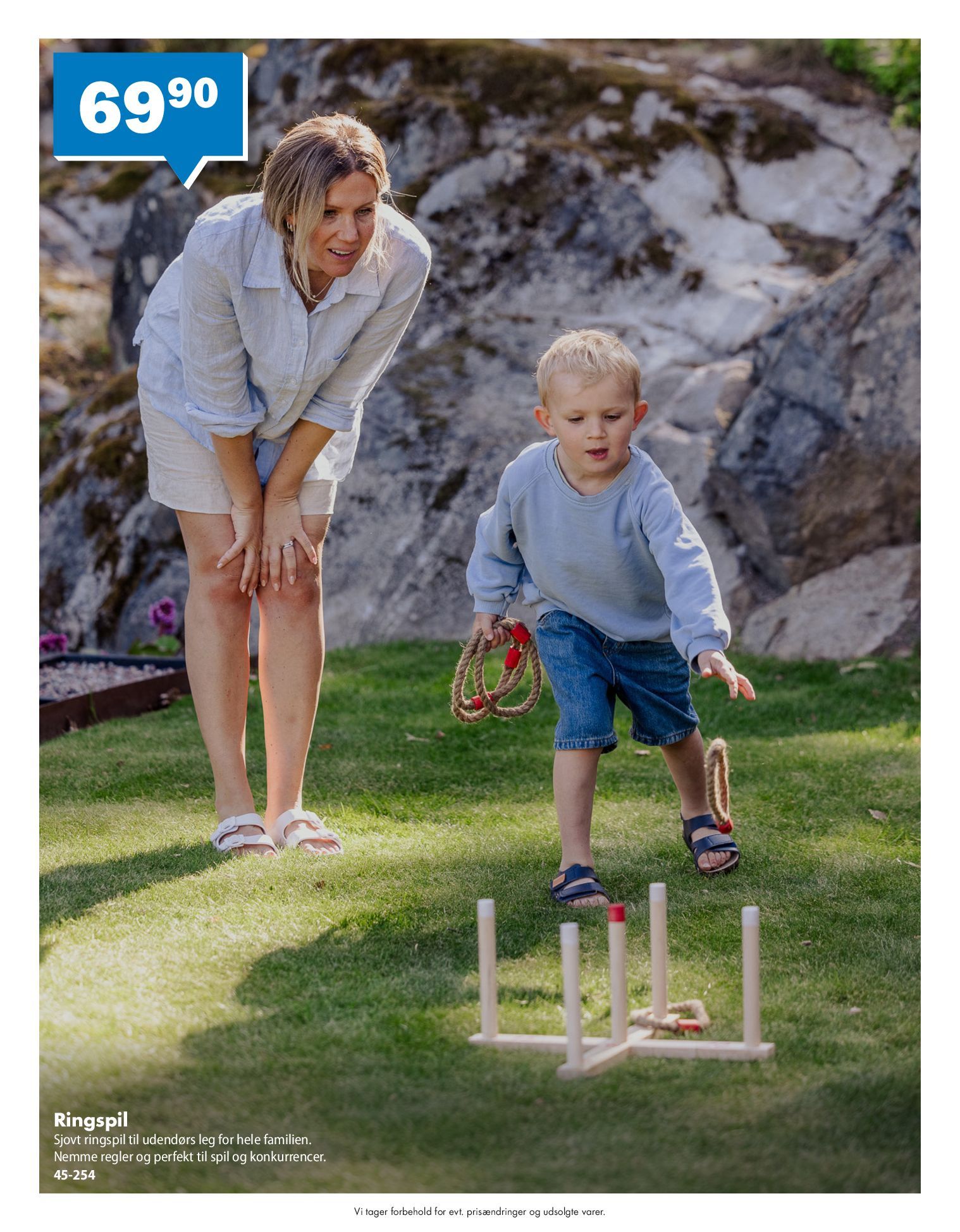 biltema - Aktuel Biltema - Alt til en sommerklar have katalog gyldig fra onsdag 15.04.2026 til tirsdag 28.04.2026 - page: 15