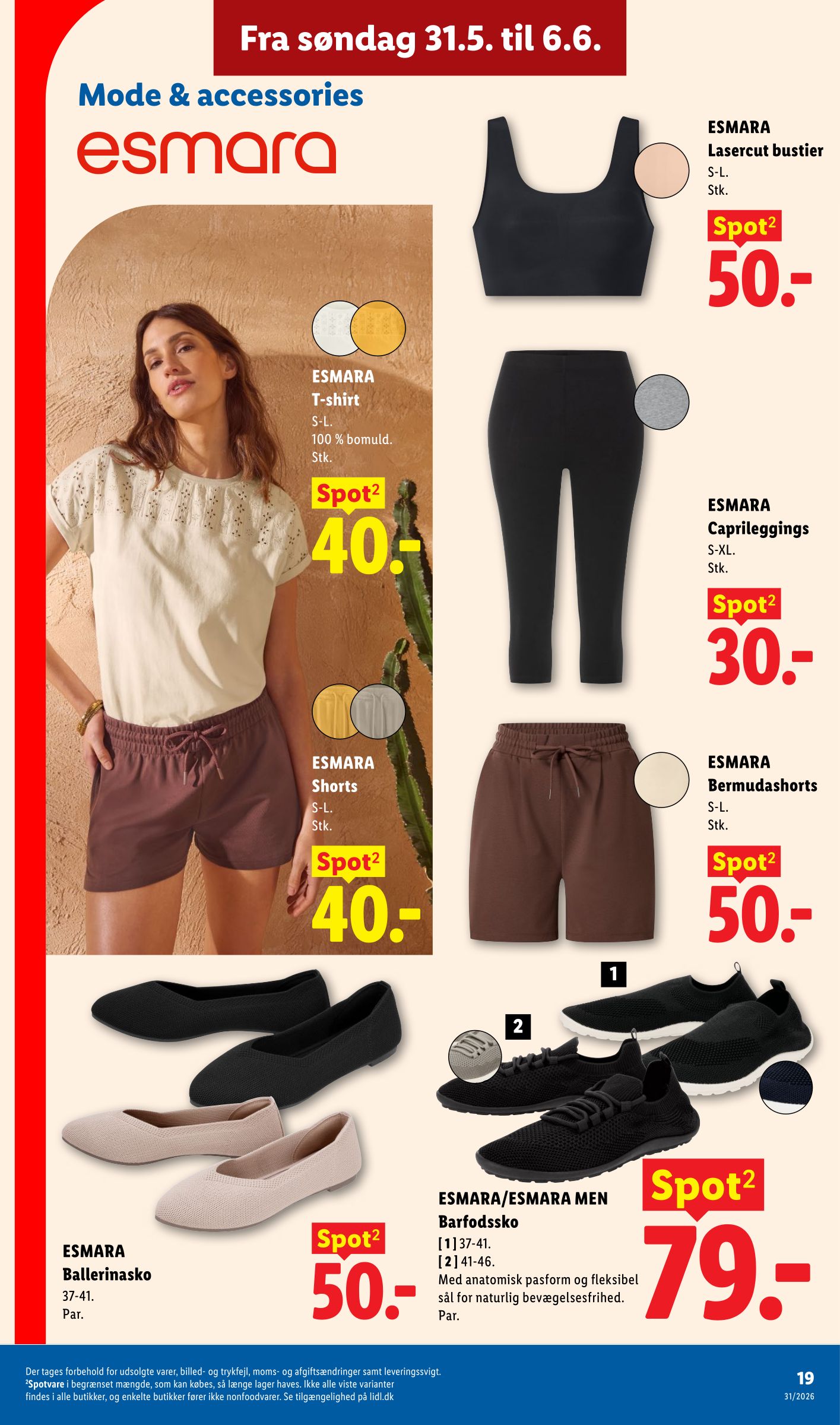 lidl - Lidl tilbudsavis for næste uge fra søndag, 31.05.2026 til lørdag, 06.06.2026 - page: 24