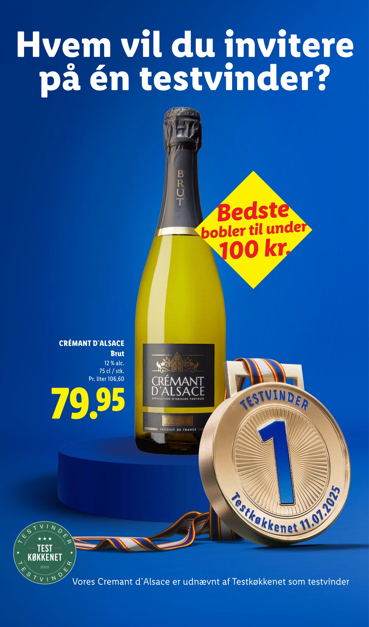 lidl - Lidl tilbudsavis for næste uge fra søndag, 21.06.2026 til lørdag, 27.06.2026 - page: 36