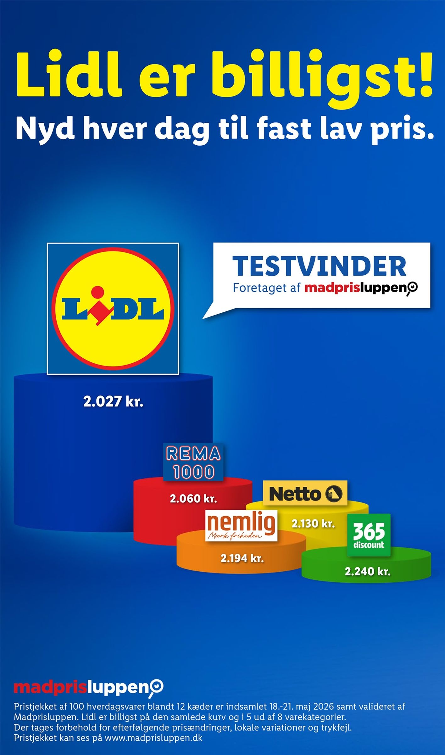 lidl - Lidl - Fra søndag 28.6. til 4.7. tilbudsavis for næste uge fra søndag, 28.06.2026 til lørdag, 04.07.2026 - page: 6