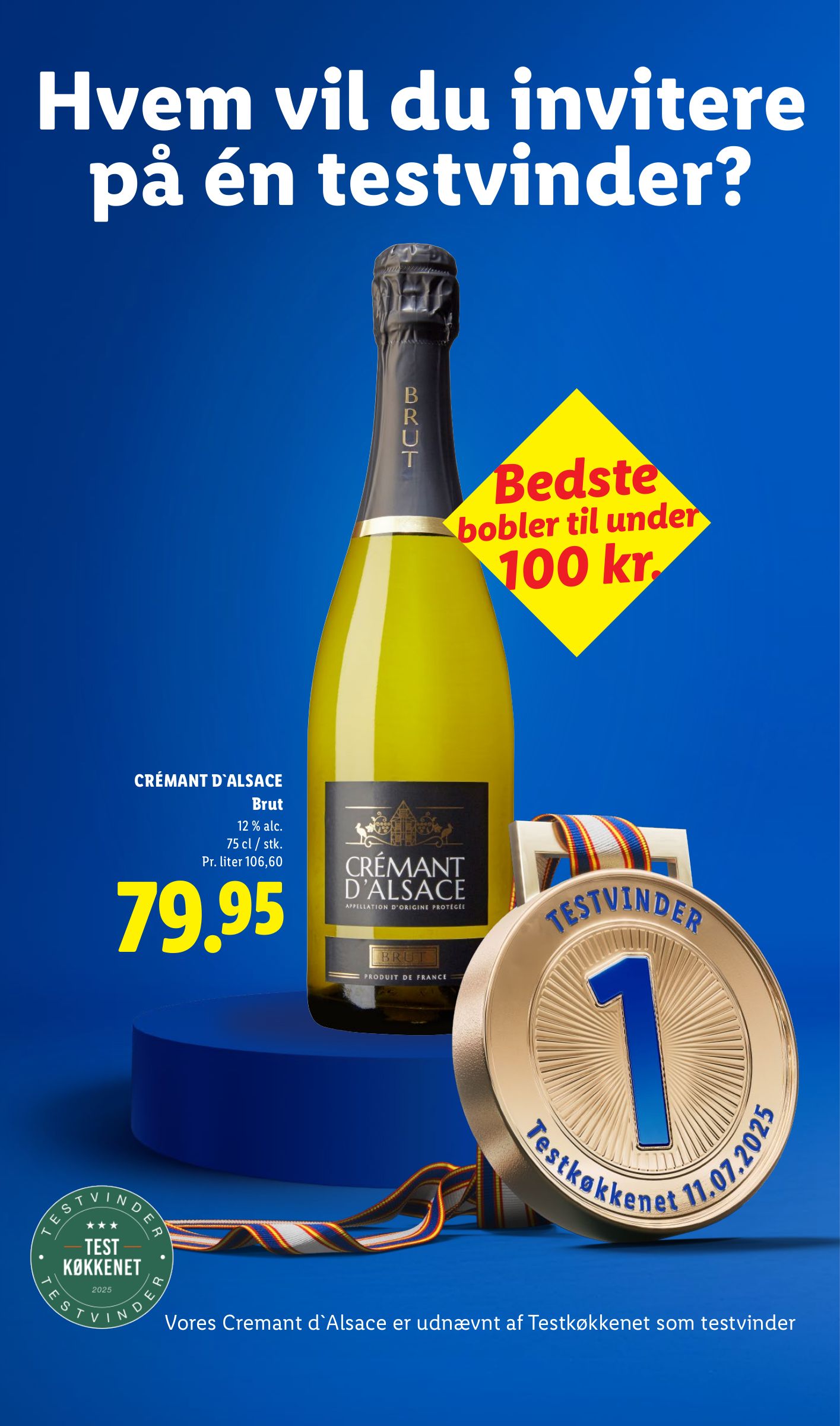 lidl - Aktuel Lidl - særtilbud tilbudsavis fra torsdag, 25.06.2026 til lørdag, 27.06.2026 - page: 2