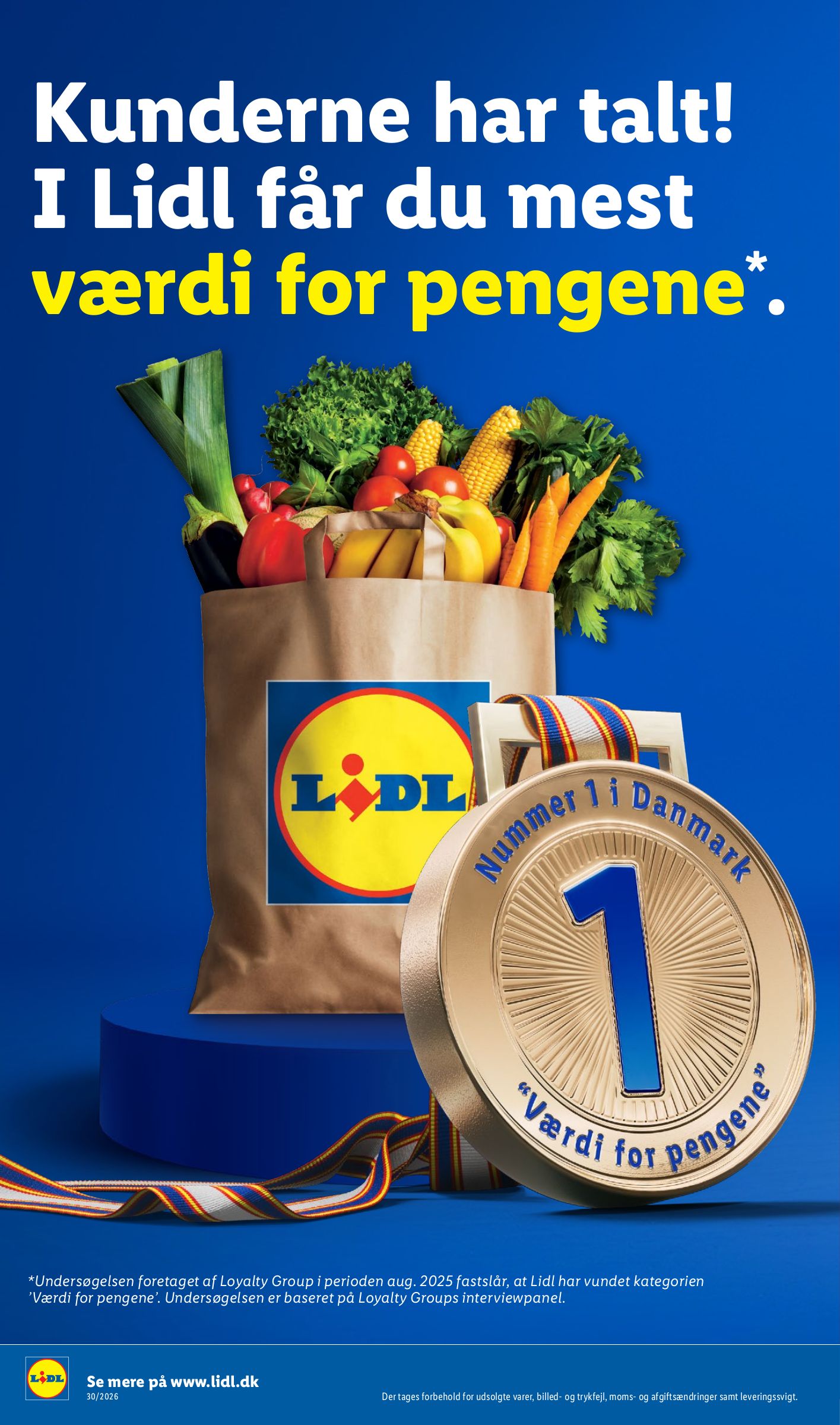 lidl - Lidl - Fra søndag 19.7. til 25.7. tilbudsavis for næste uge fra søndag, 19.07.2026 til lørdag, 25.07.2026 - page: 33