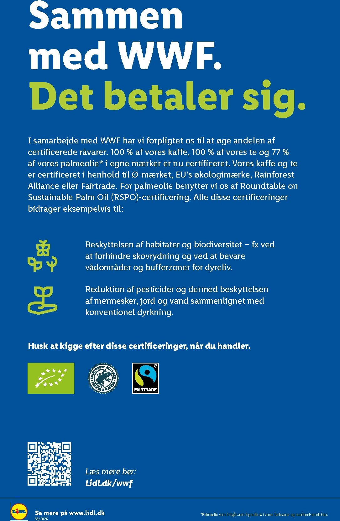 lidl - Lidl tilbudsavis for næste uge fra søndag, 30.08.2026 til lørdag, 05.09.2026 - page: 38