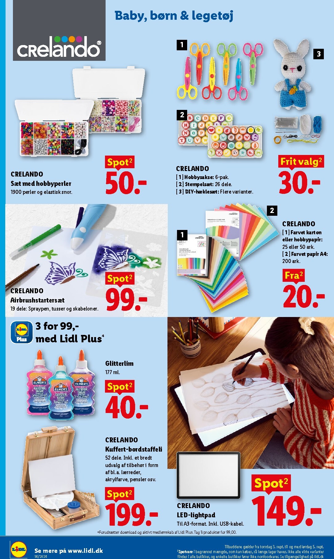 lidl - Lidl tilbudsavis for næste uge fra søndag, 30.08.2026 til lørdag, 05.09.2026 - page: 28