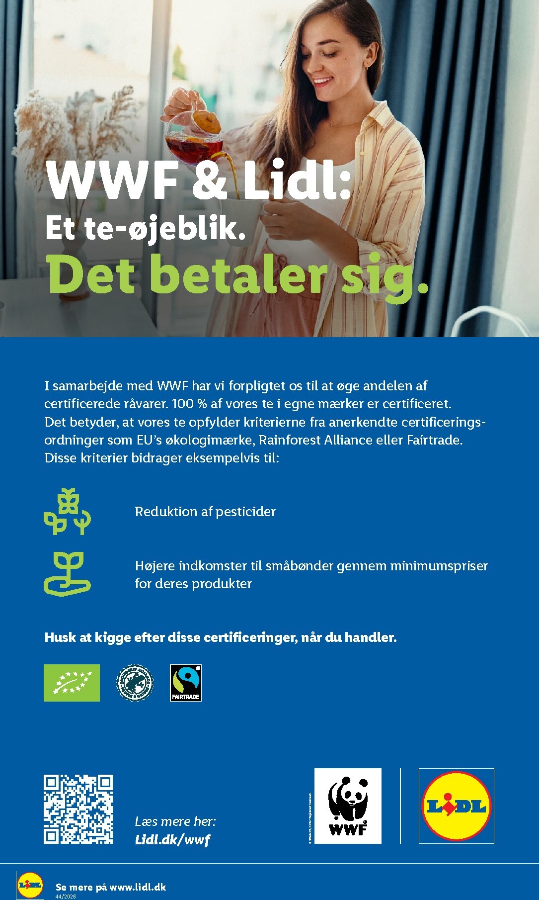 lidl - Lidl tilbudsavis for næste uge fra søndag, 25.10.2026 til lørdag, 31.10.2026 - page: 37