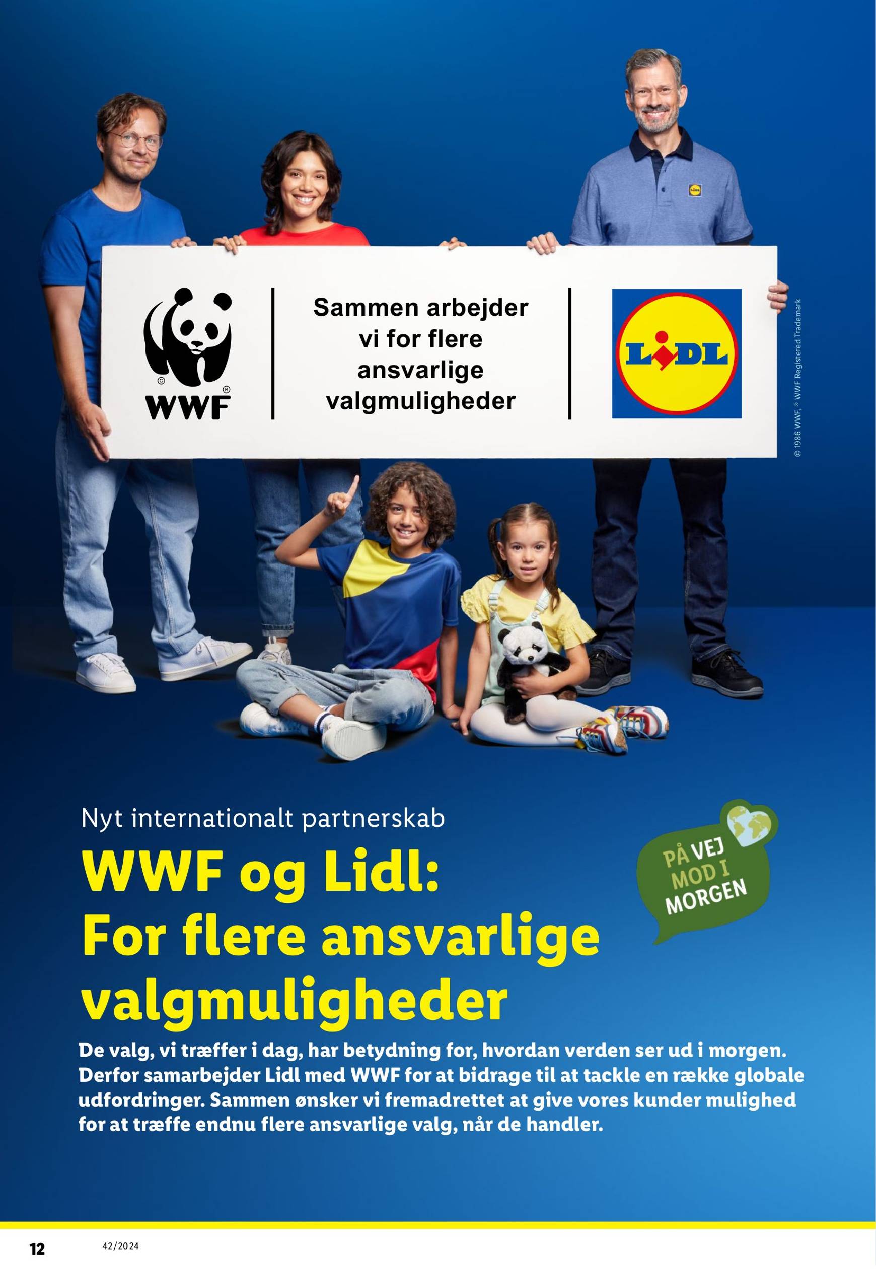 lidl - Lidl tilbudsavis gyldig fra 13.10. - 19.10. - page: 12