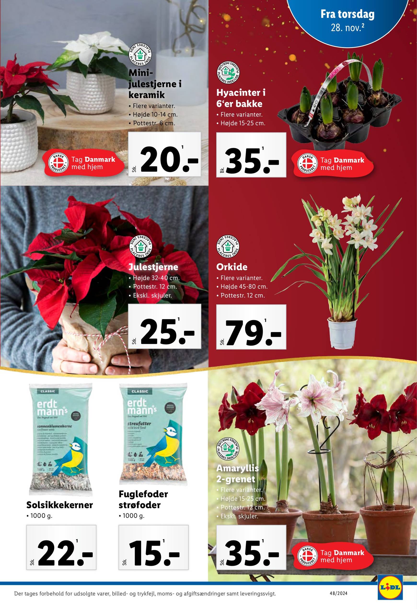 lidl - Lidl - Black Friday tilbudsavis gyldig fra 24.11. - 30.11. - page: 33