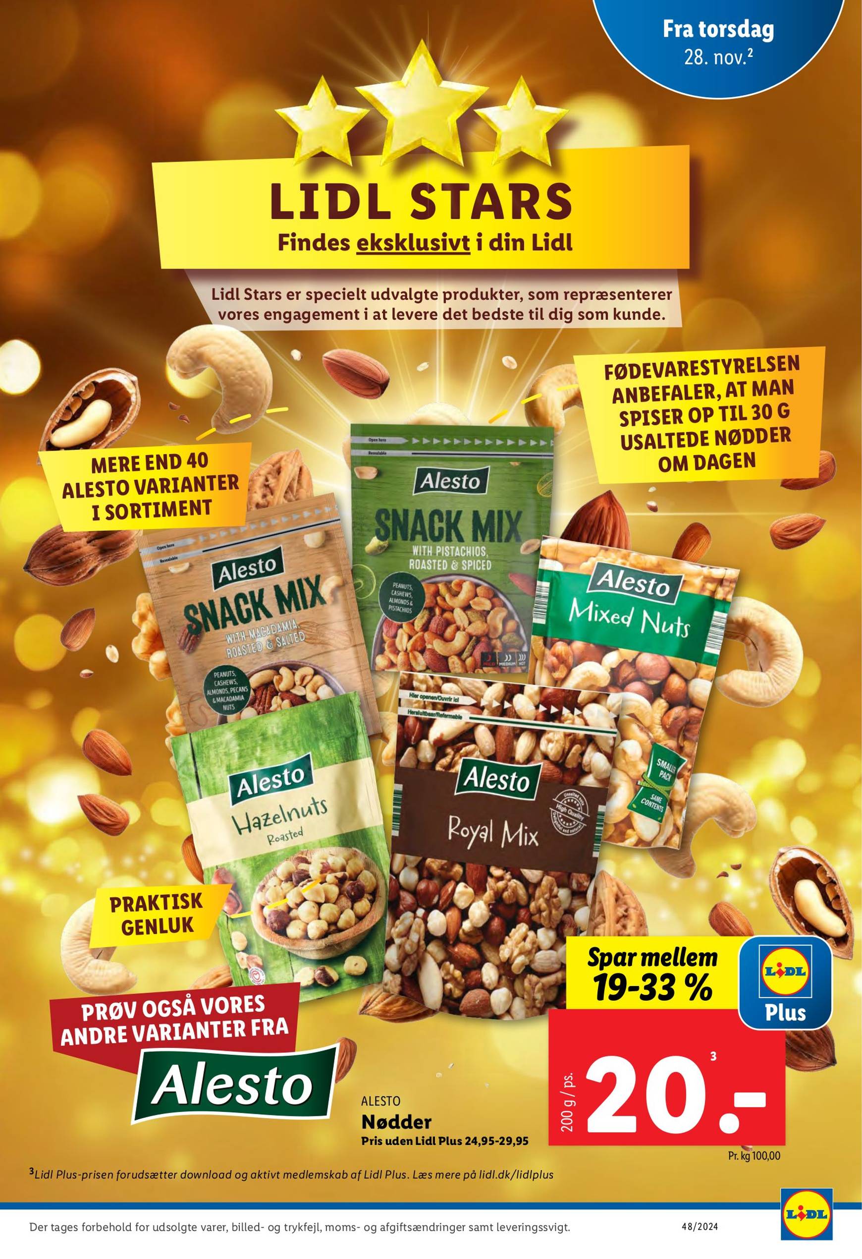 lidl - Lidl - Black Friday tilbudsavis gyldig fra 24.11. - 30.11. - page: 31