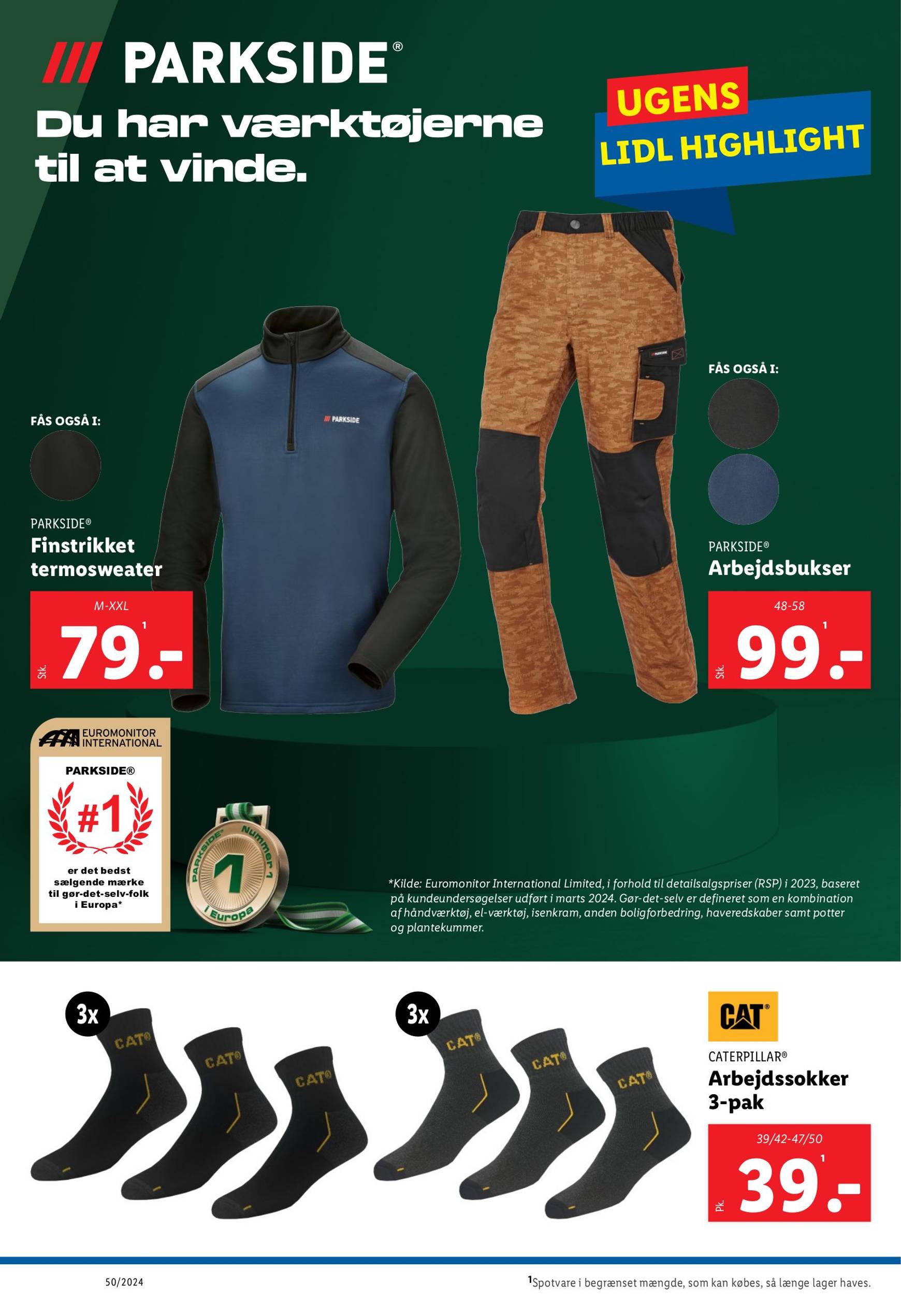 lidl - Lidl tilbudsavis gyldig fra 08.12. - 14.12. - page: 26