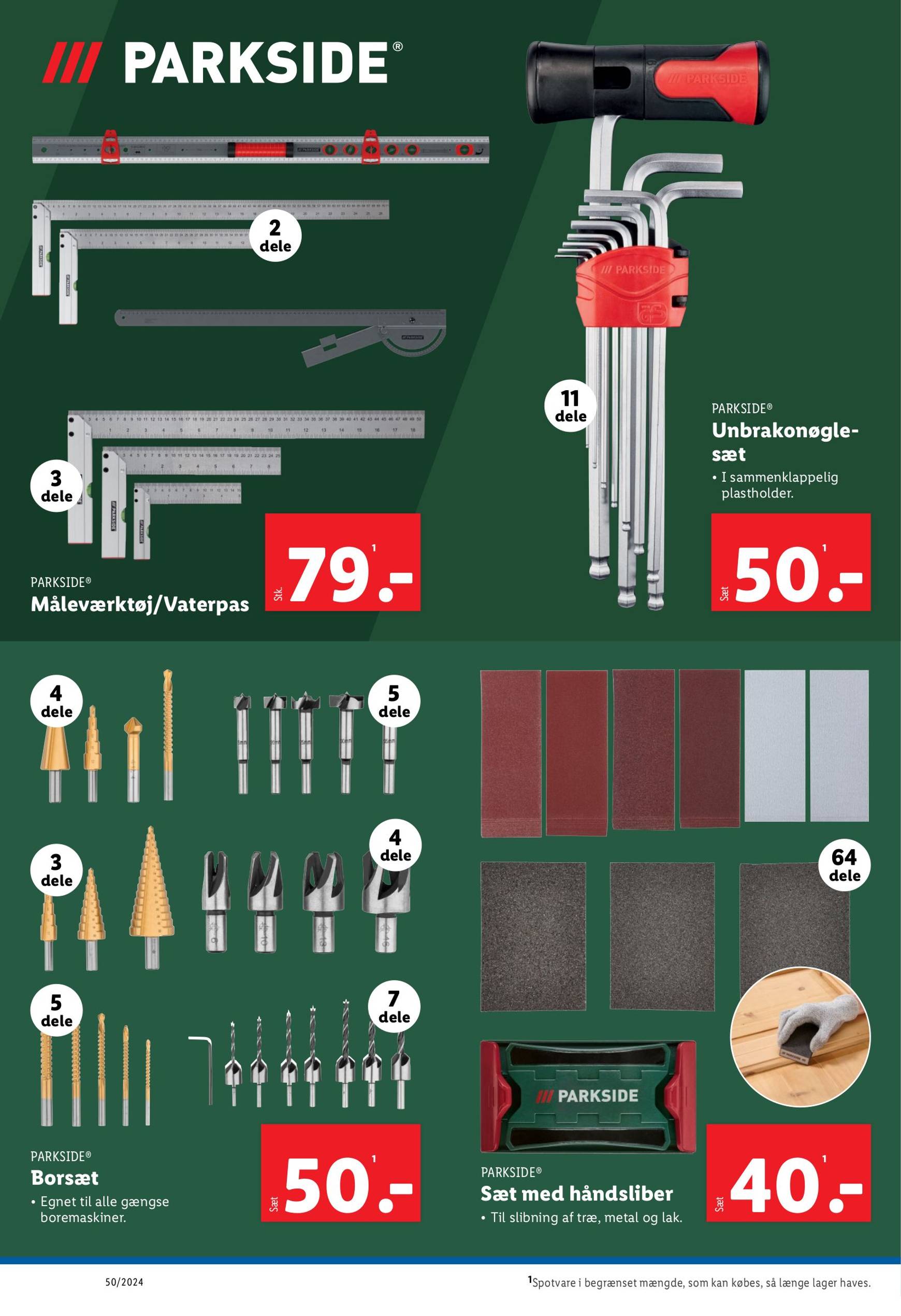 lidl - Lidl tilbudsavis gyldig fra 08.12. - 14.12. - page: 30