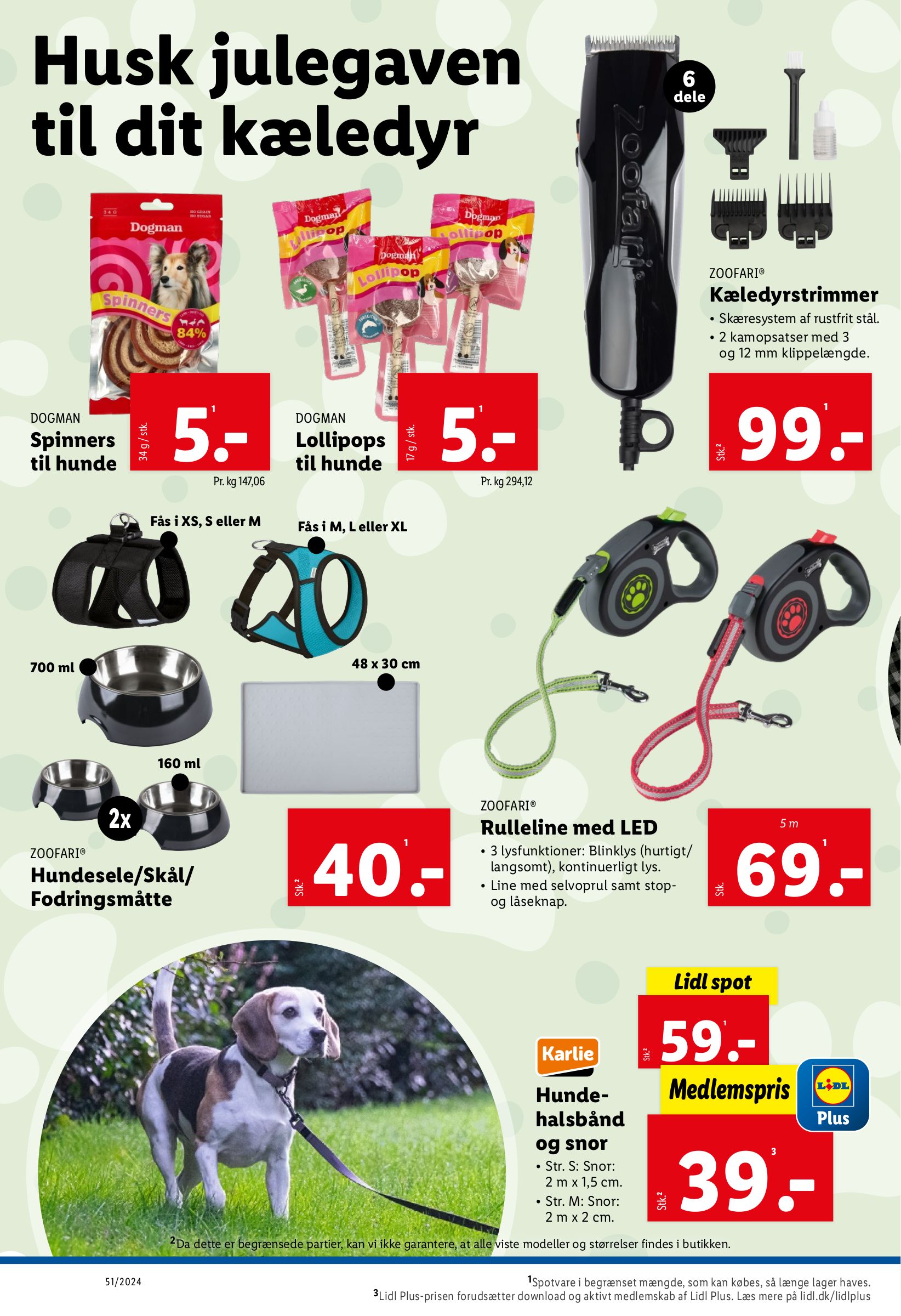 lidl - Lidl tilbudsavis gyldig fra 15.12. - 26.12. - page: 28