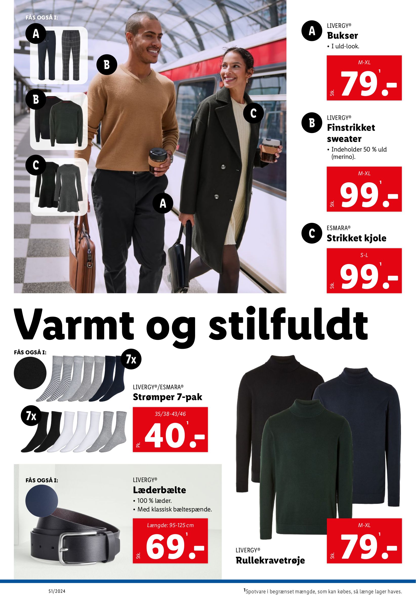 lidl - Lidl tilbudsavis gyldig fra 15.12. - 26.12. - page: 26