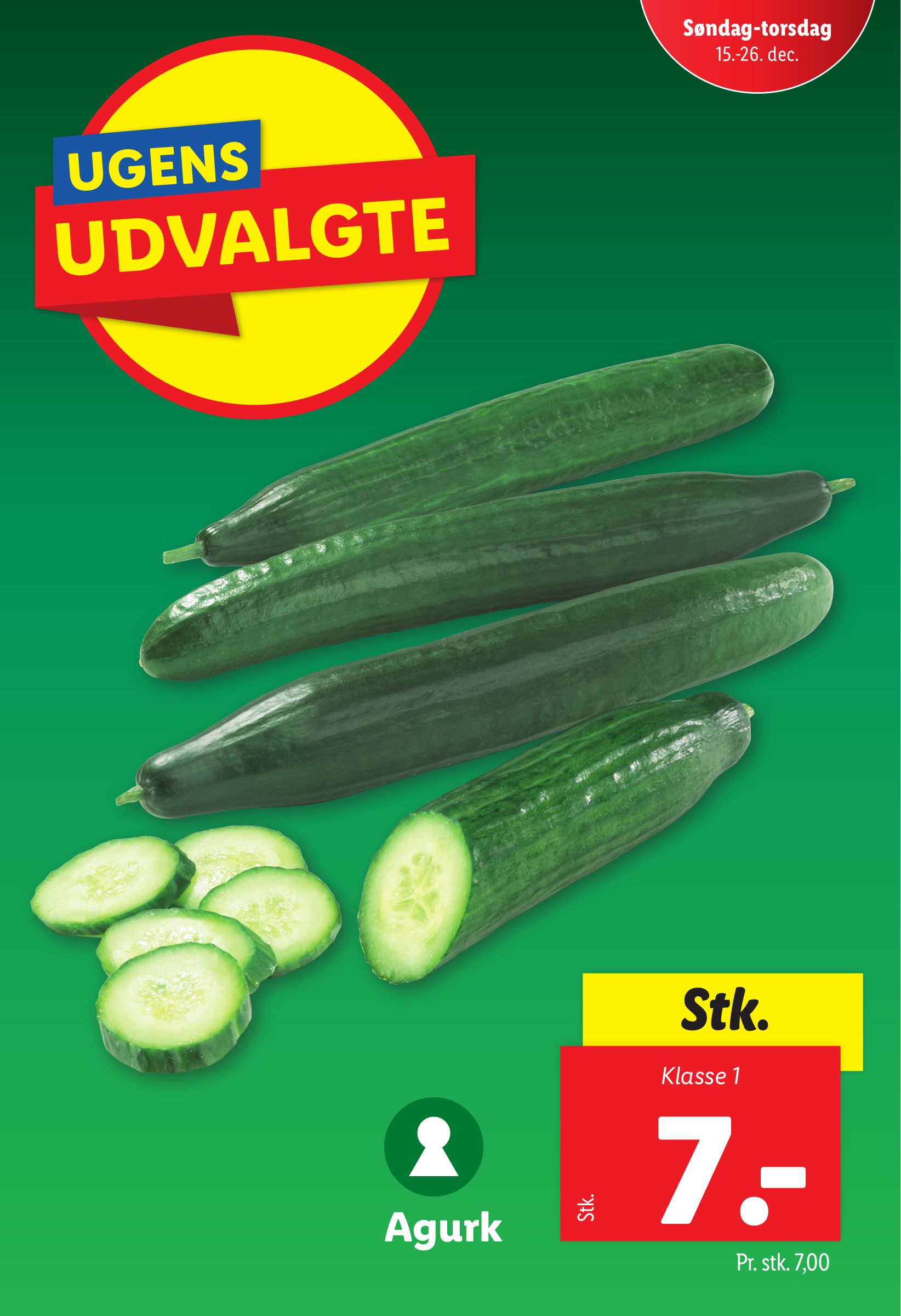 lidl - Lidl - Ugens udvalgte tilbudsavis gyldig fra 15.12. - 26.12.