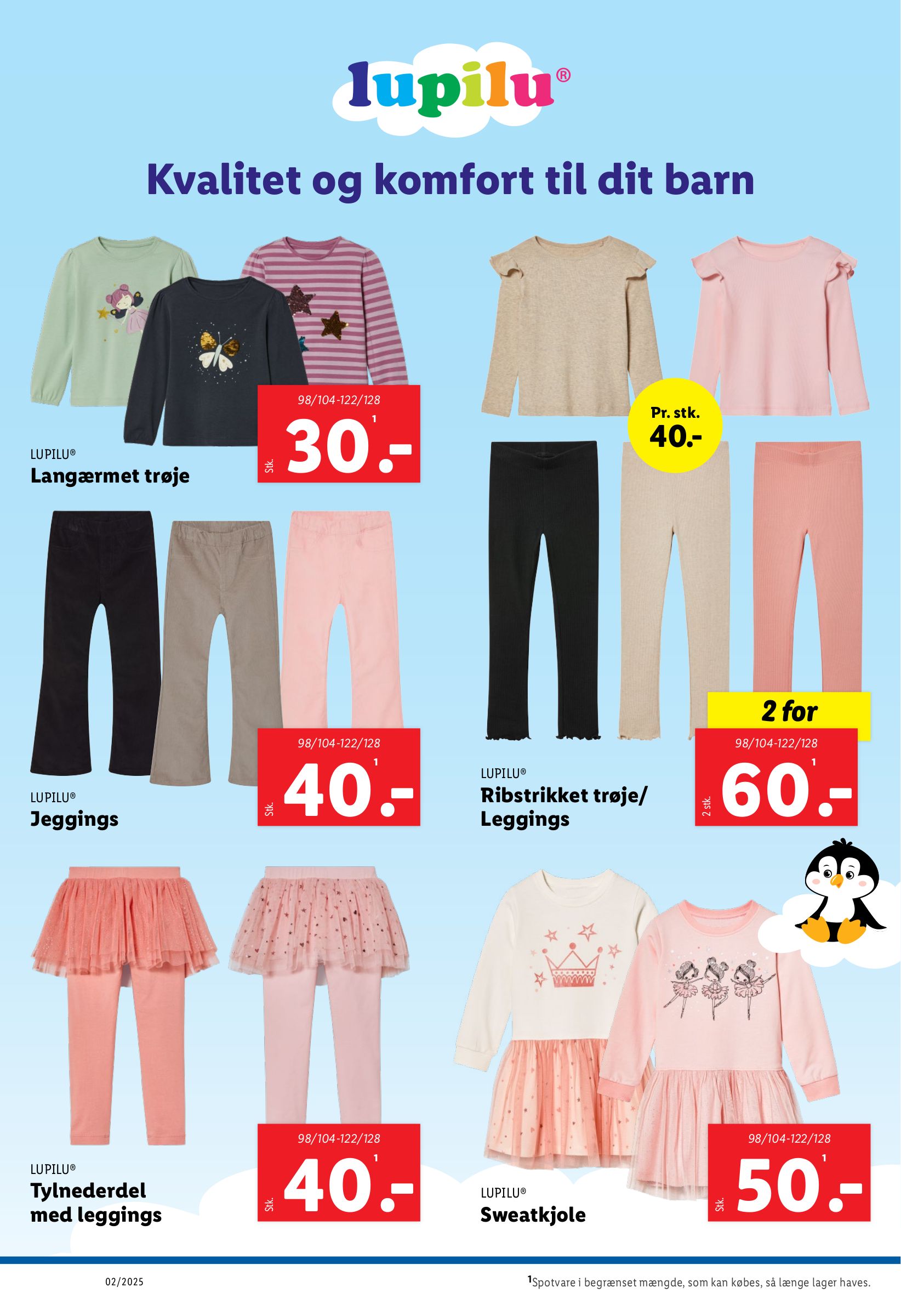 lidl - Lidl tilbudsavis gyldig fra 05.01. - 11.01. - page: 26