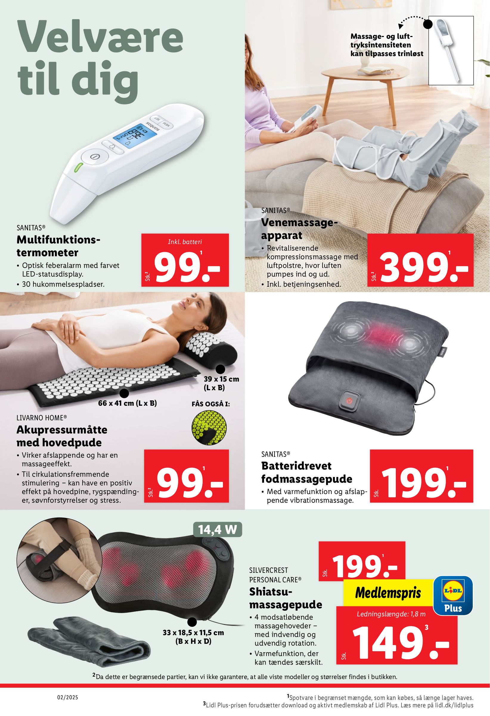 lidl - Lidl tilbudsavis gyldig fra 05.01. - 11.01. - page: 22