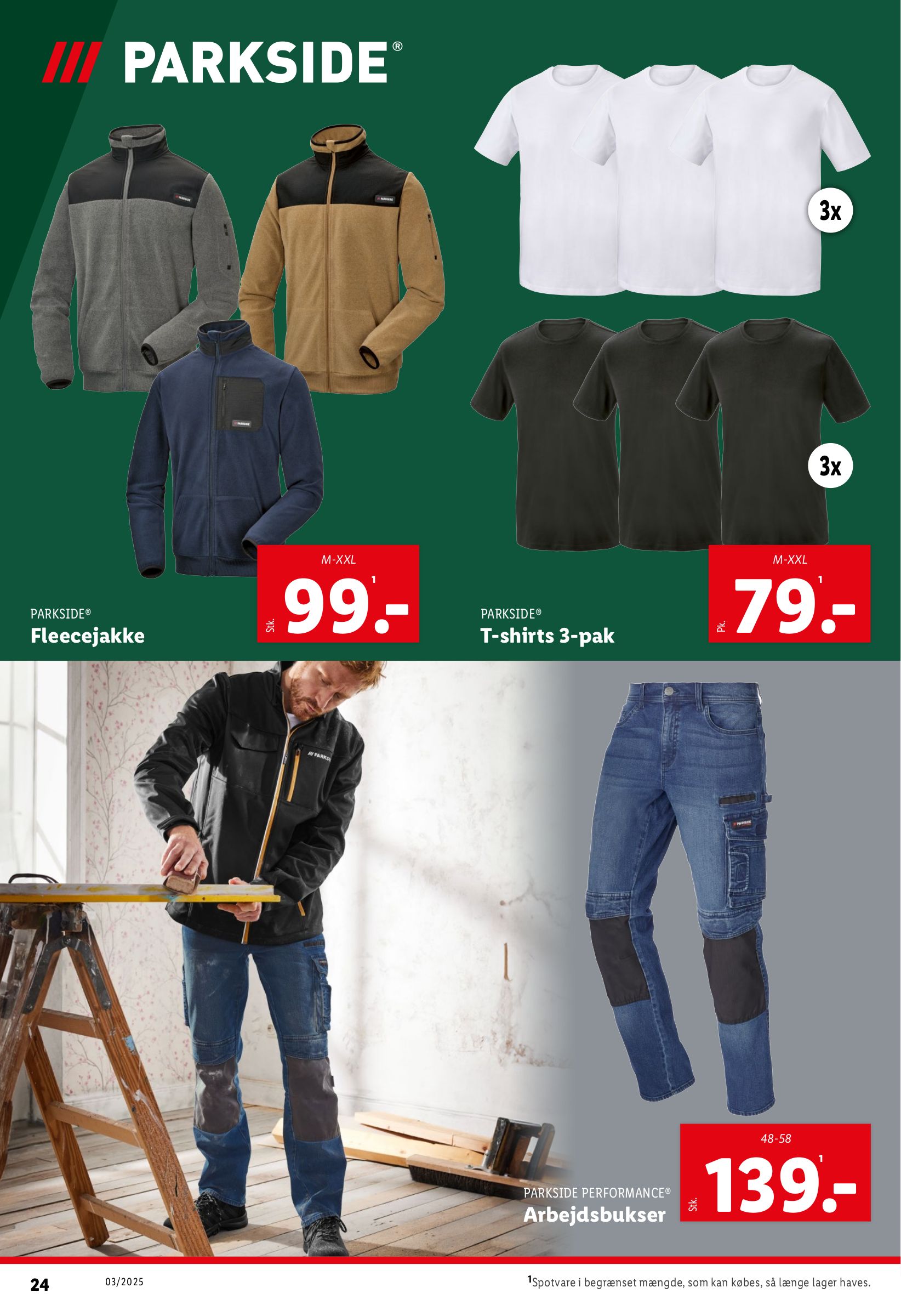 lidl - Lidl tilbudsavis gyldig fra 12.01. - 18.01. - page: 24