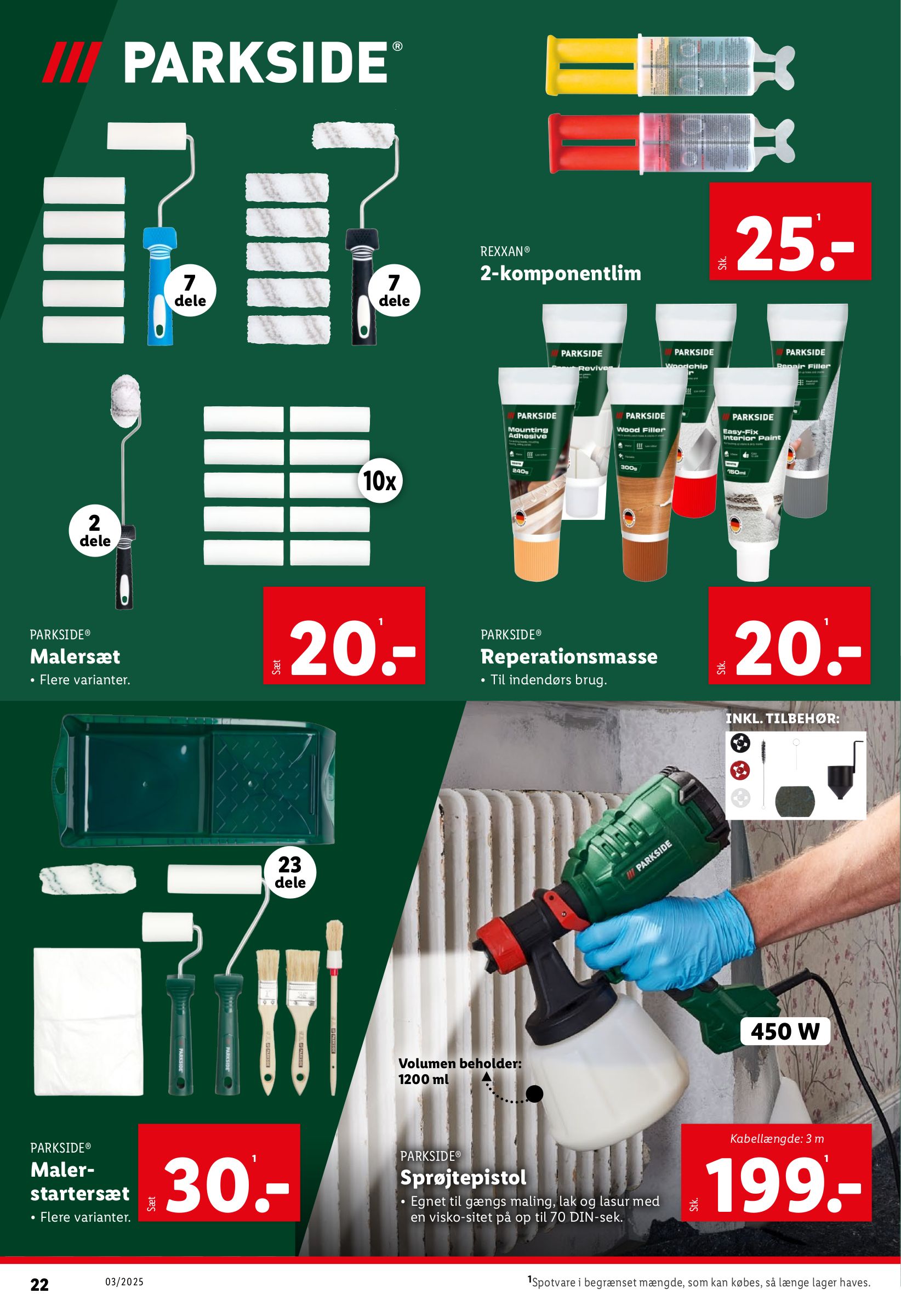 lidl - Lidl tilbudsavis gyldig fra 12.01. - 18.01. - page: 22