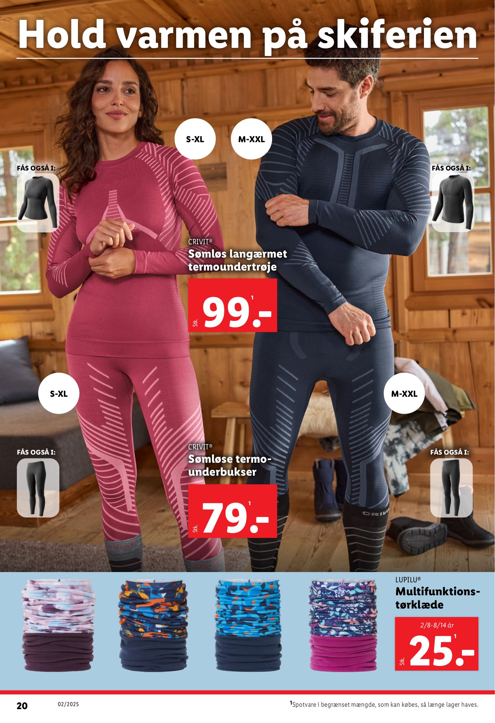 lidl - Lidl - Ugens Must Haves tilbudsavis gyldig fra 05.01. - 11.01. - page: 6