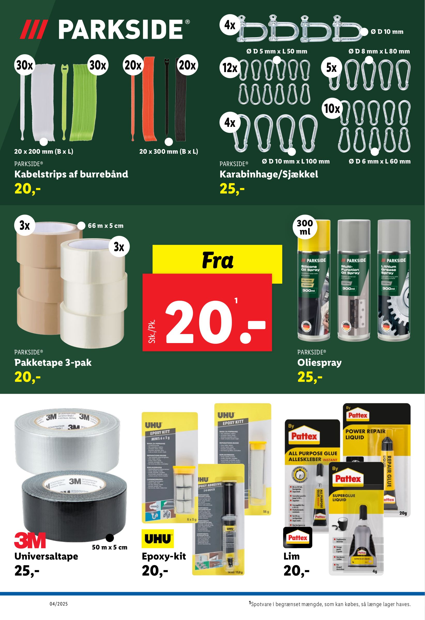 lidl - Lidl tilbudsavis gyldig fra 19.01. - 25.01. - page: 30