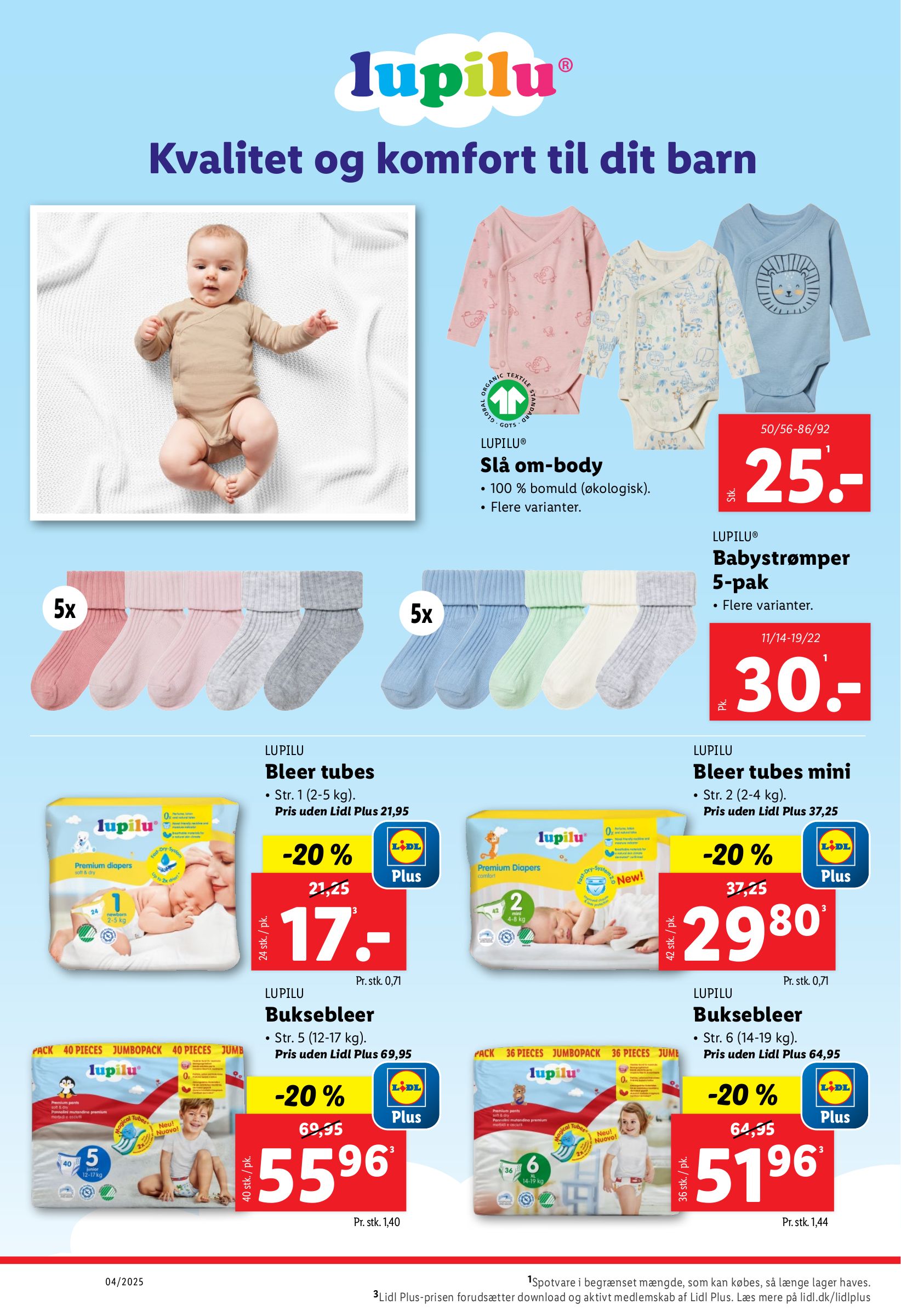 lidl - Lidl tilbudsavis gyldig fra 19.01. - 25.01. - page: 18