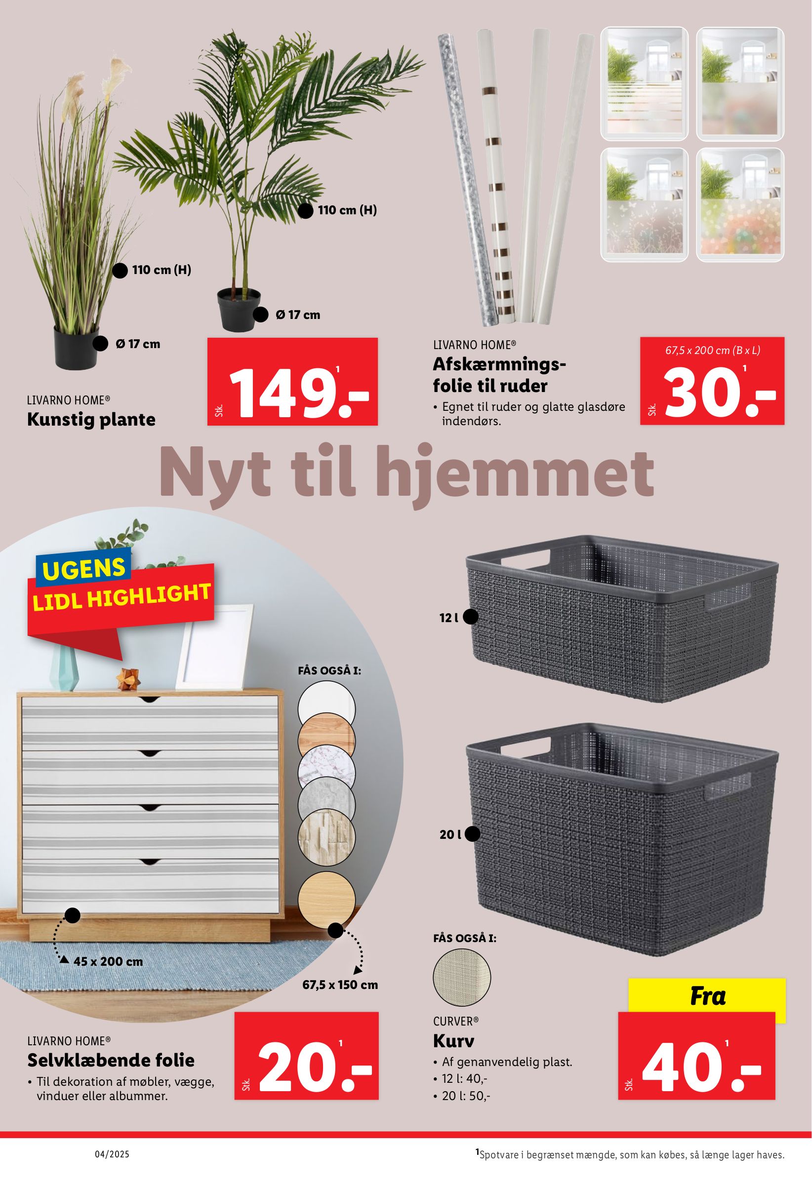 lidl - Lidl tilbudsavis gyldig fra 19.01. - 25.01. - page: 24