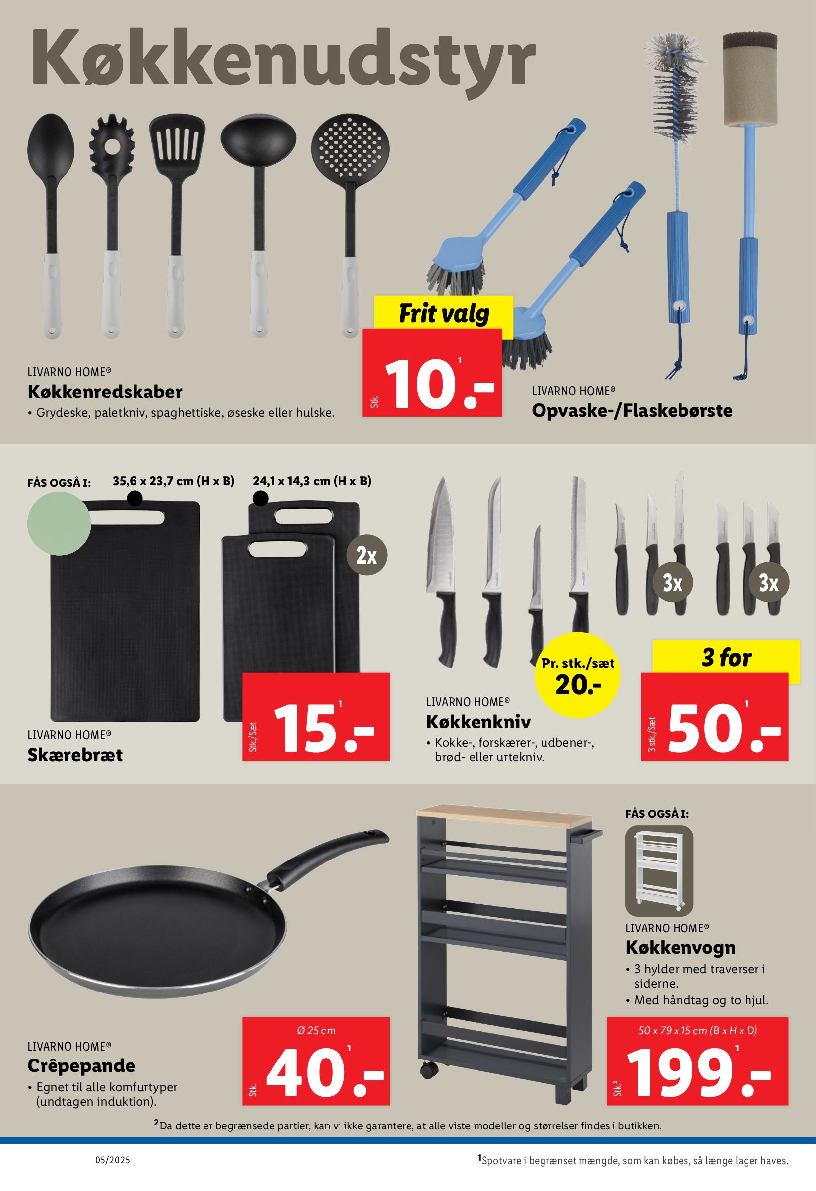 lidl - Lidl tilbudsavis gyldig fra 26.01. - 01.02. - page: 28