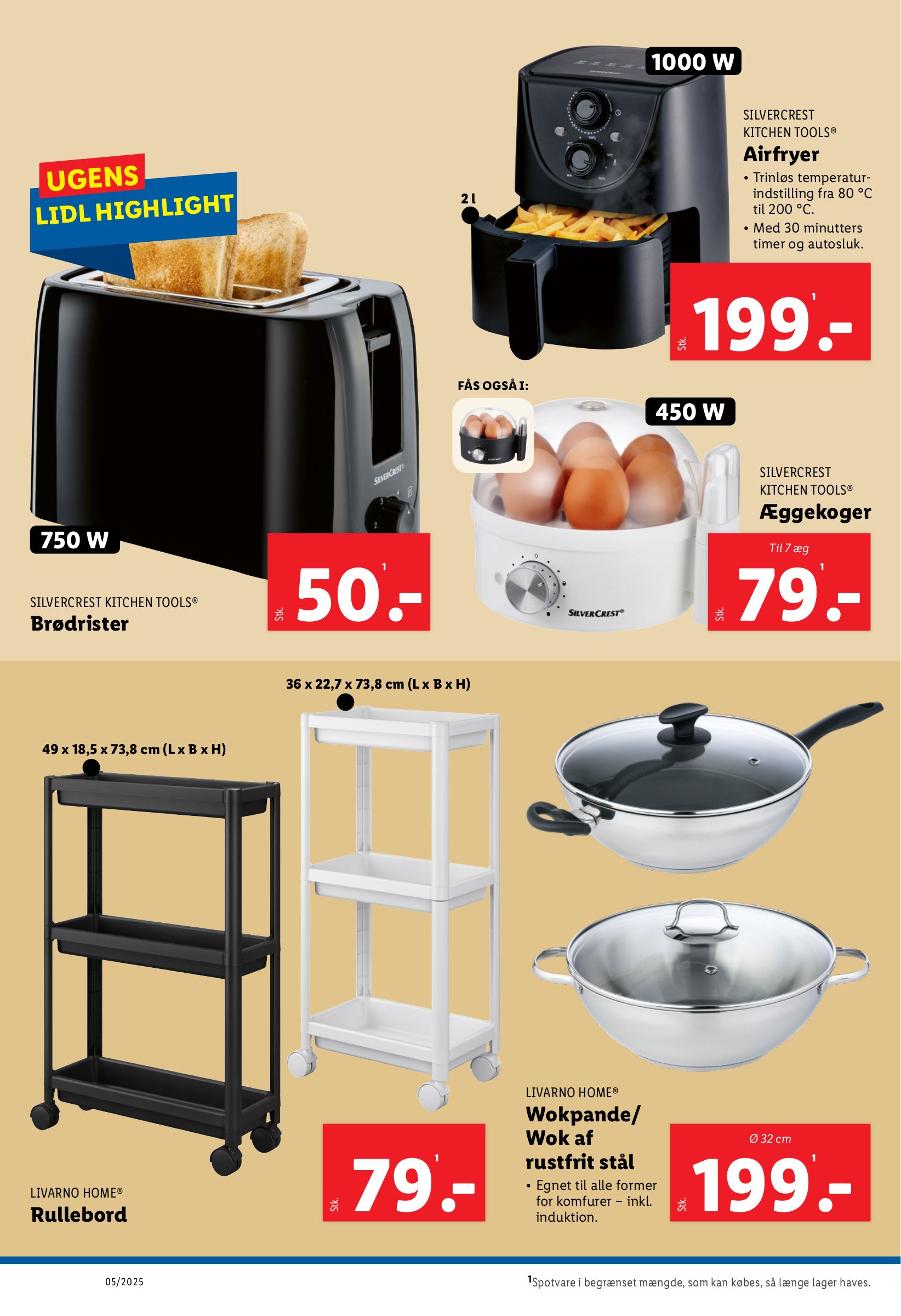 lidl - Lidl tilbudsavis gyldig fra 26.01. - 01.02. - page: 30