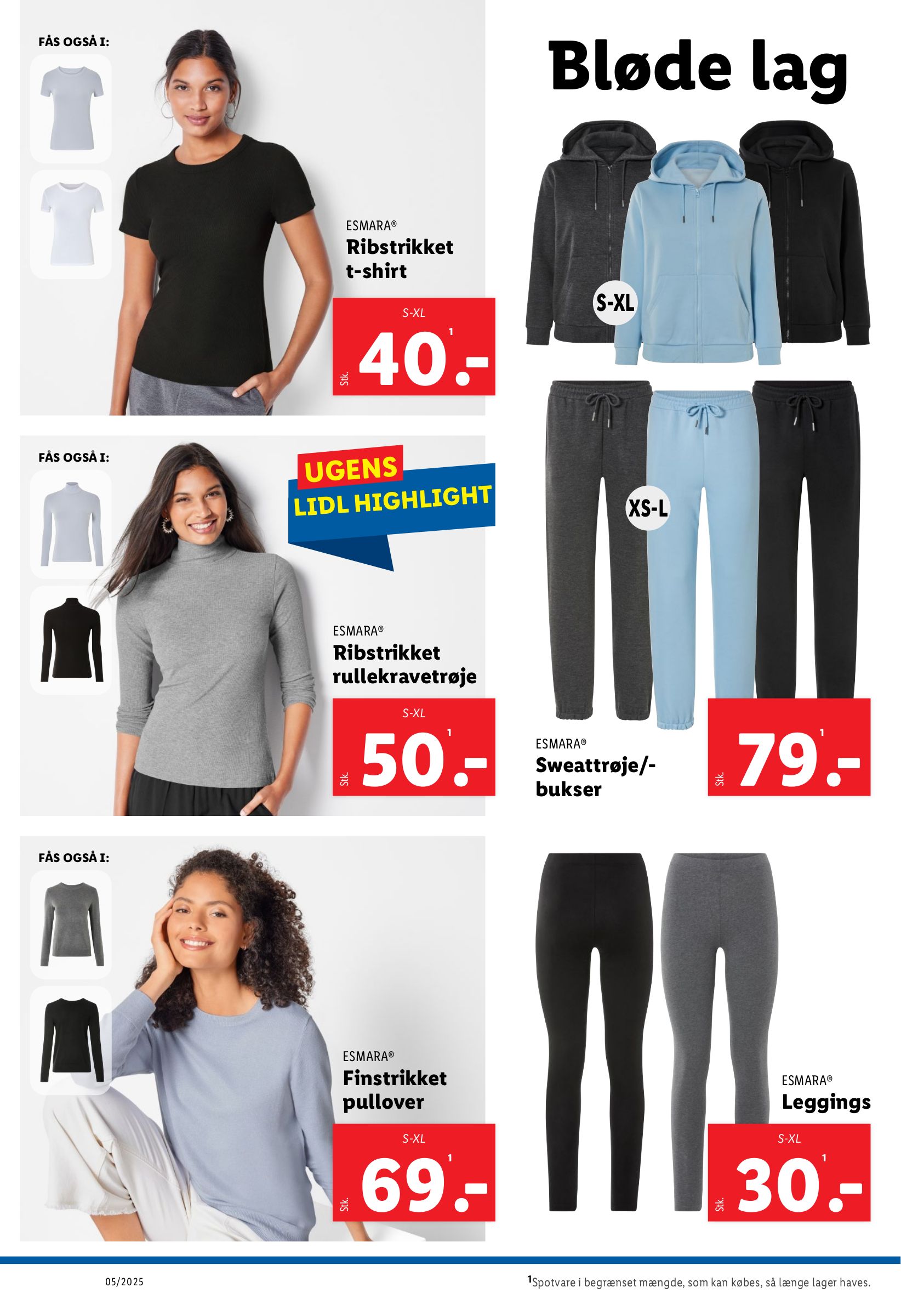 lidl - Lidl tilbudsavis gyldig fra 26.01. - 01.02. - page: 26