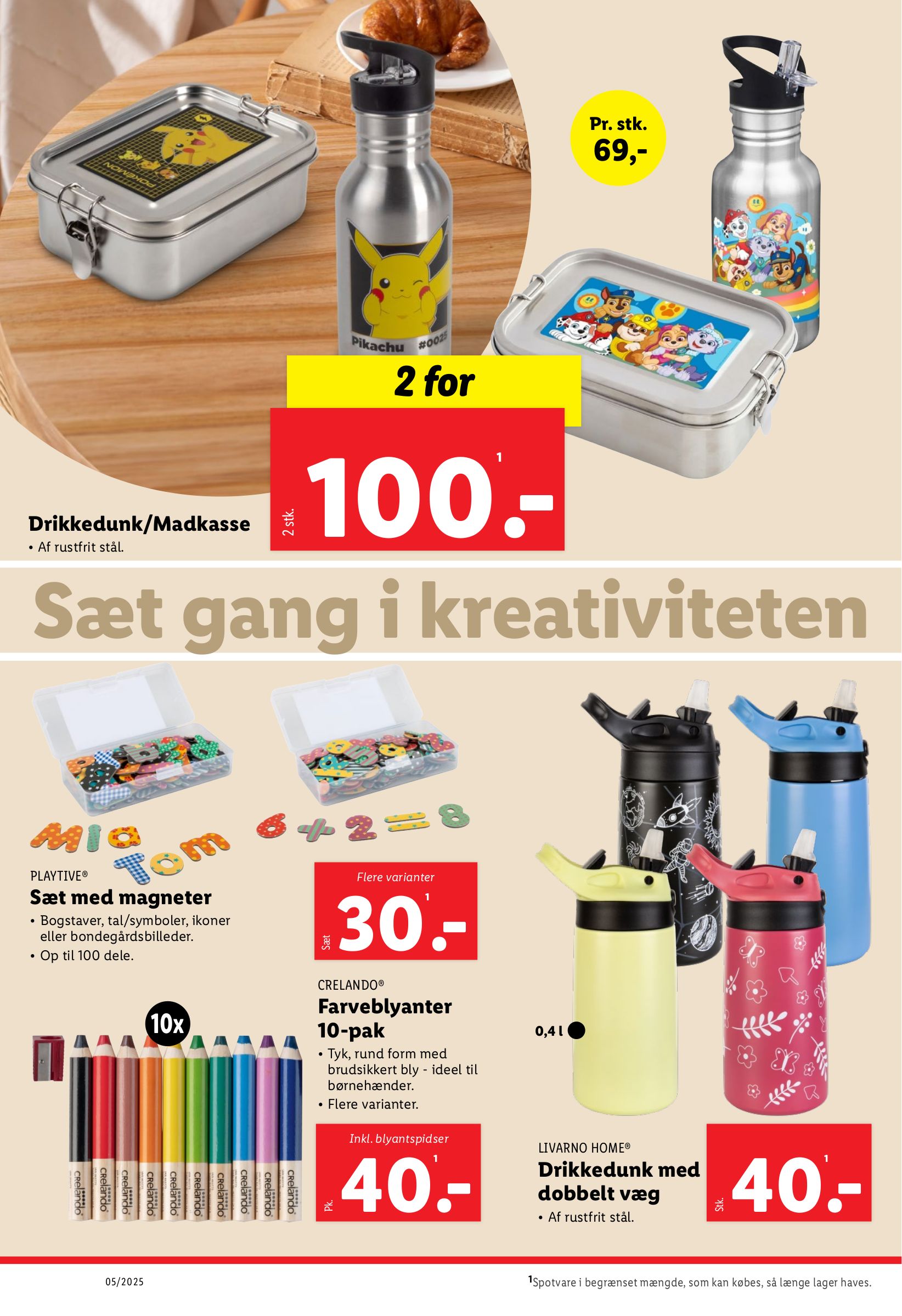 lidl - Lidl tilbudsavis gyldig fra 26.01. - 01.02. - page: 18