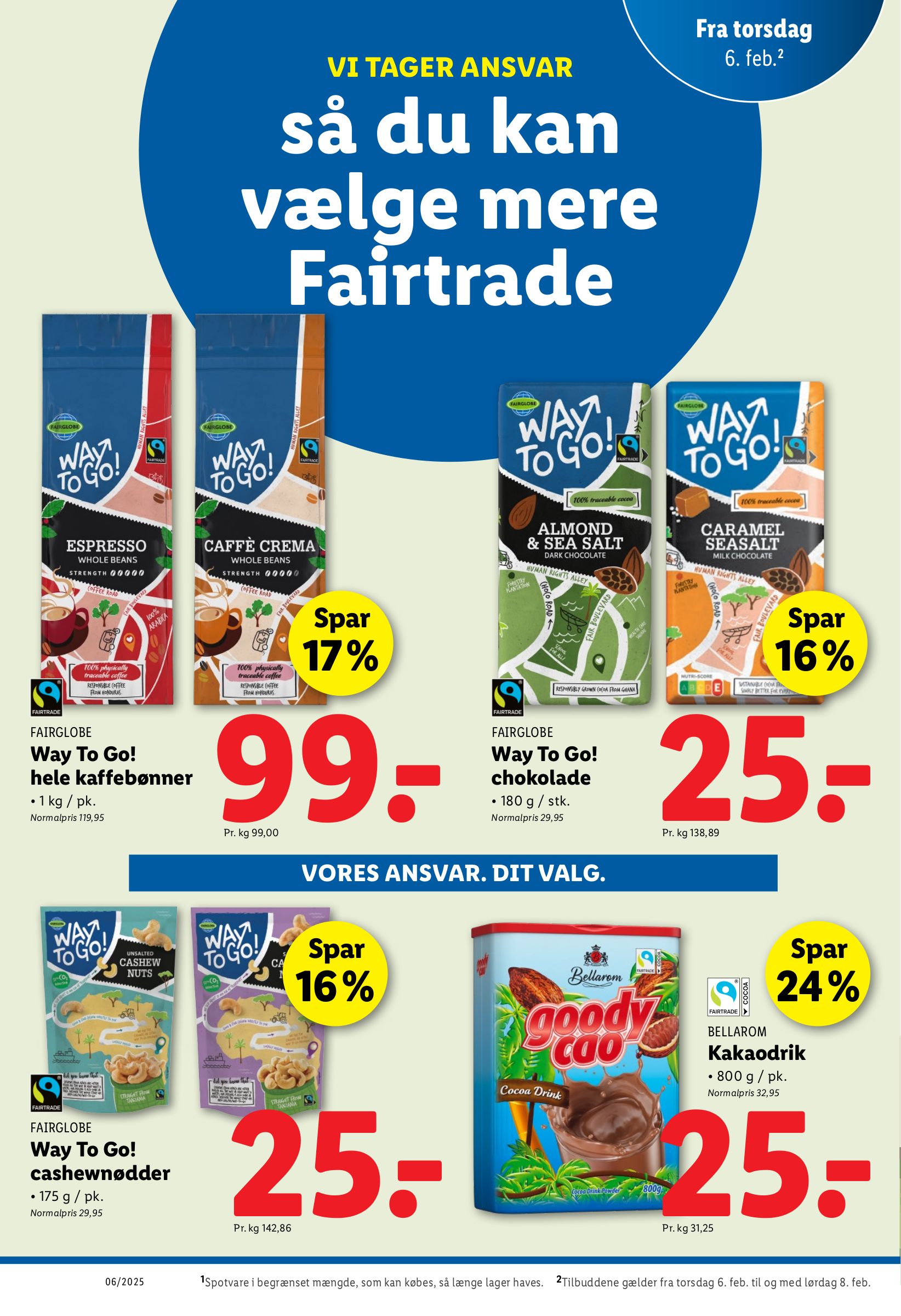 lidl - Lidl tilbudsavis gyldig fra 02.02. - 08.02. - page: 36