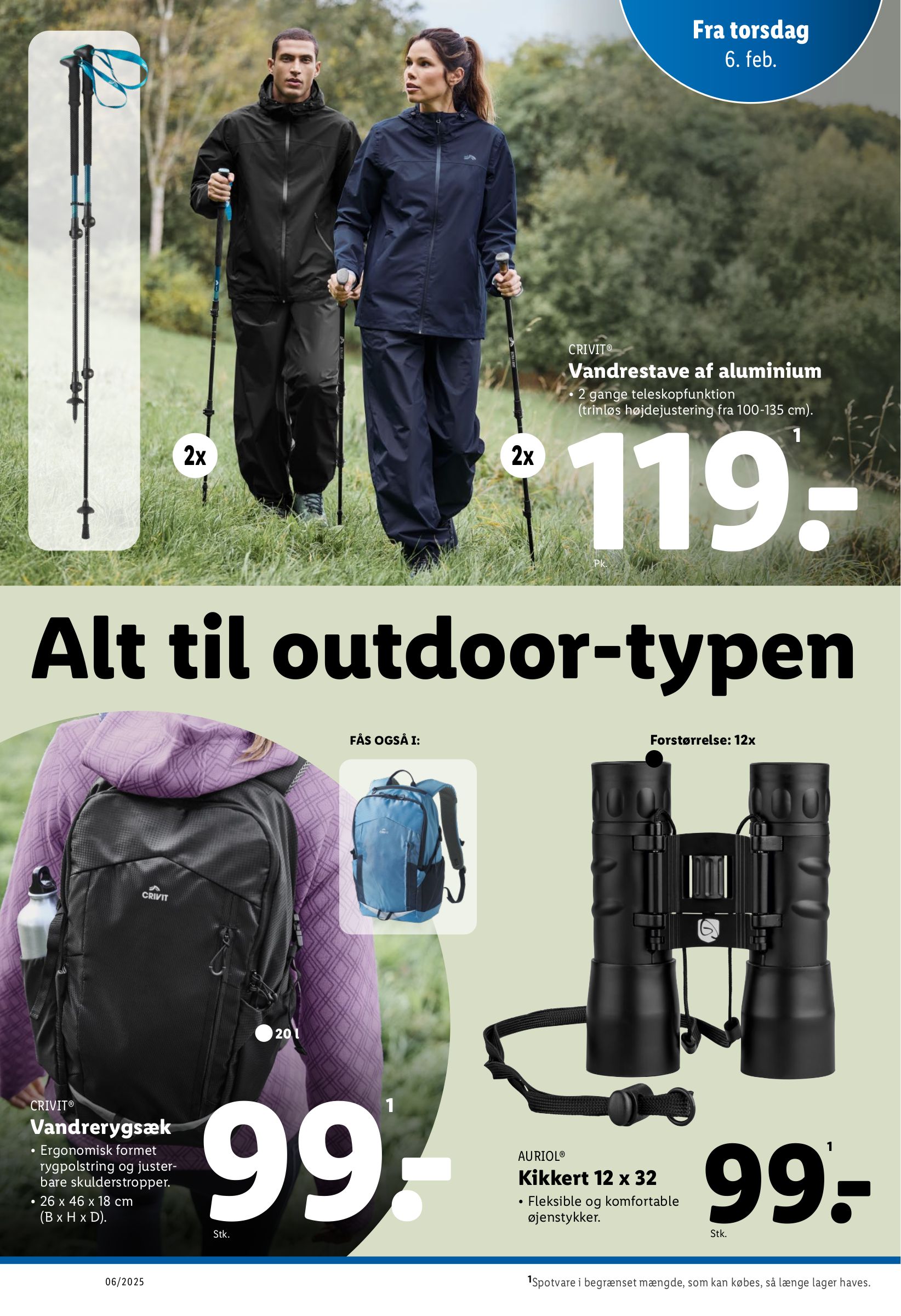 lidl - Lidl tilbudsavis gyldig fra 02.02. - 08.02. - page: 28