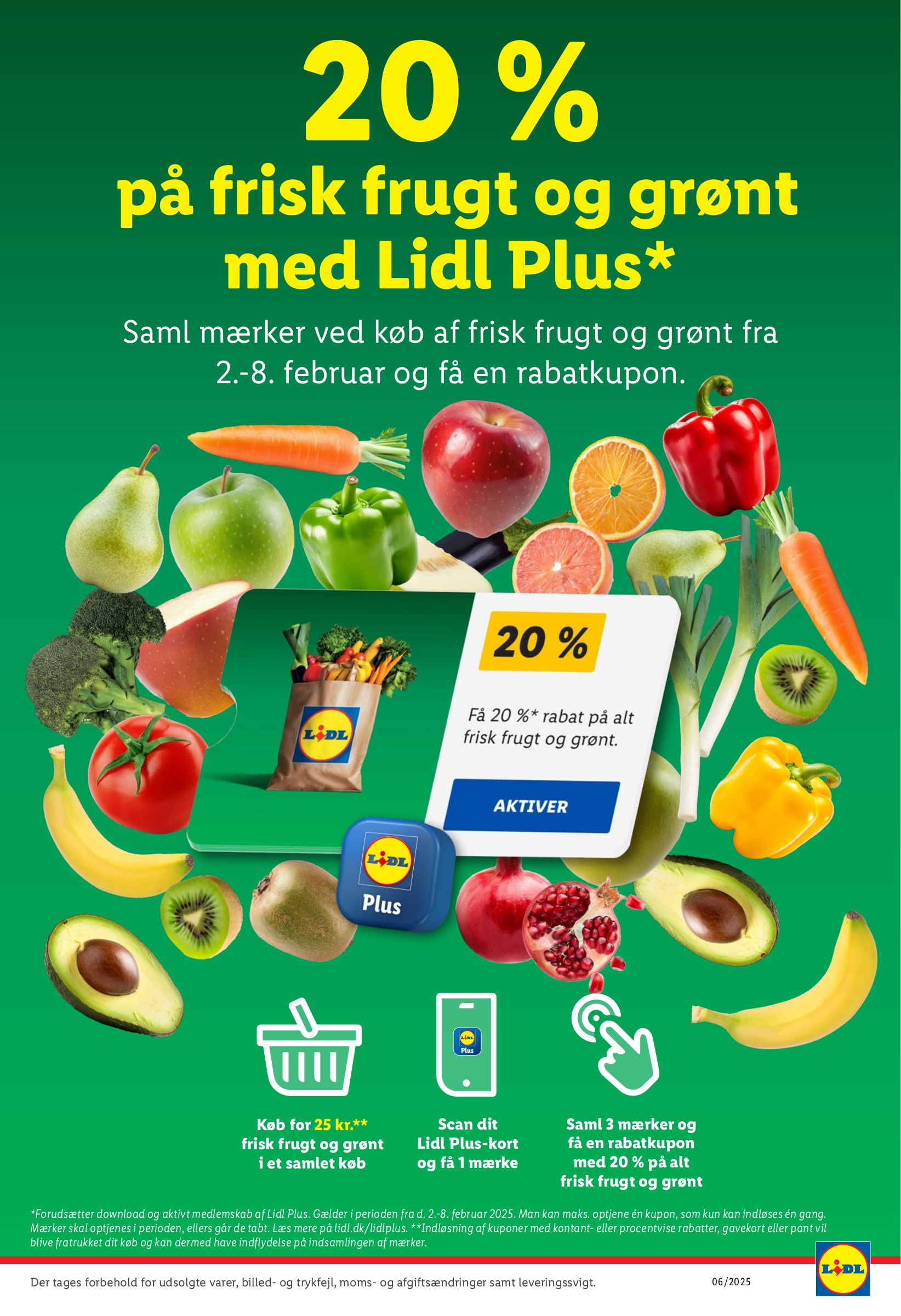 lidl - Lidl tilbudsavis gyldig fra 02.02. - 08.02. - page: 5