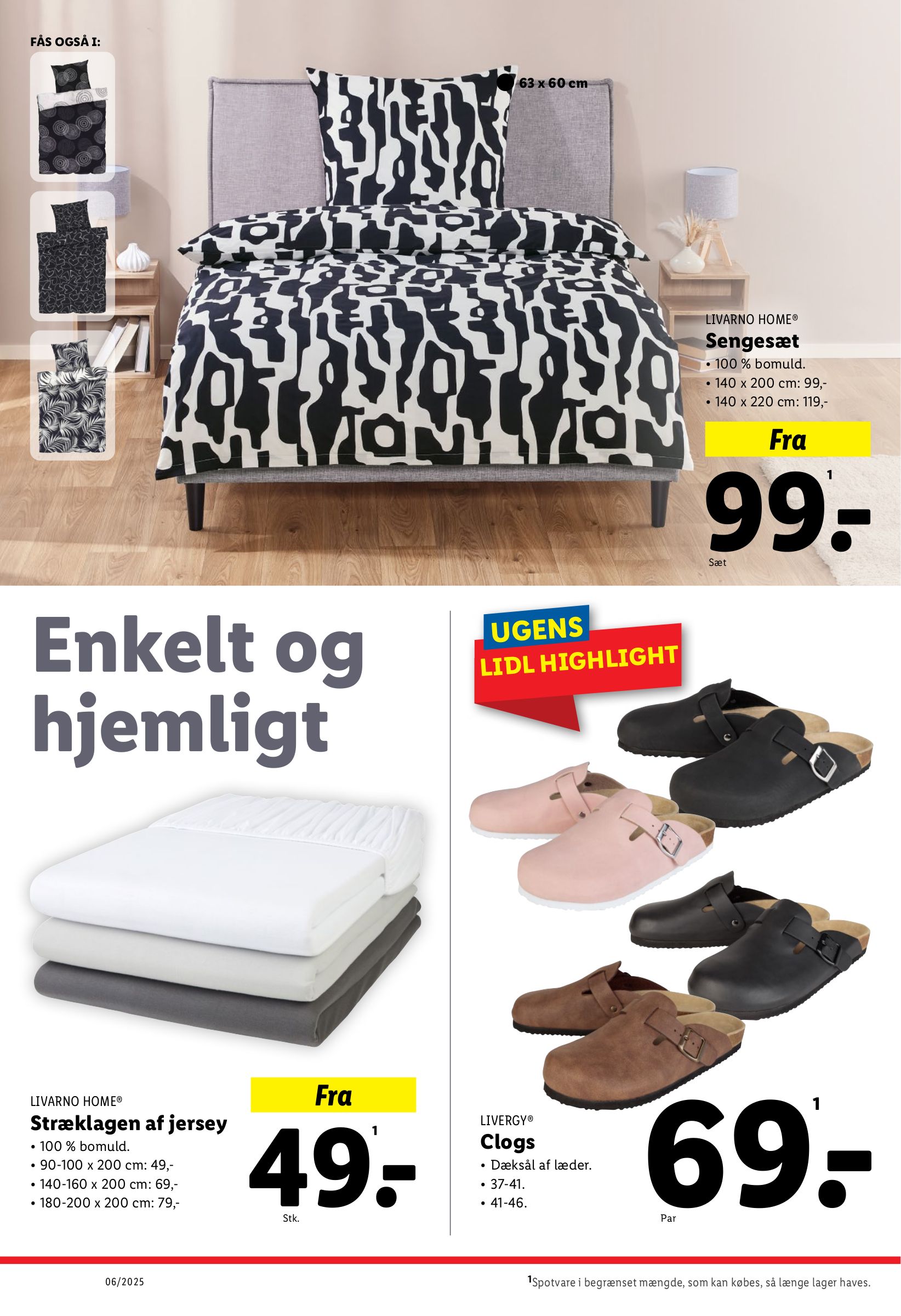 lidl - Lidl tilbudsavis gyldig fra 02.02. - 08.02. - page: 24