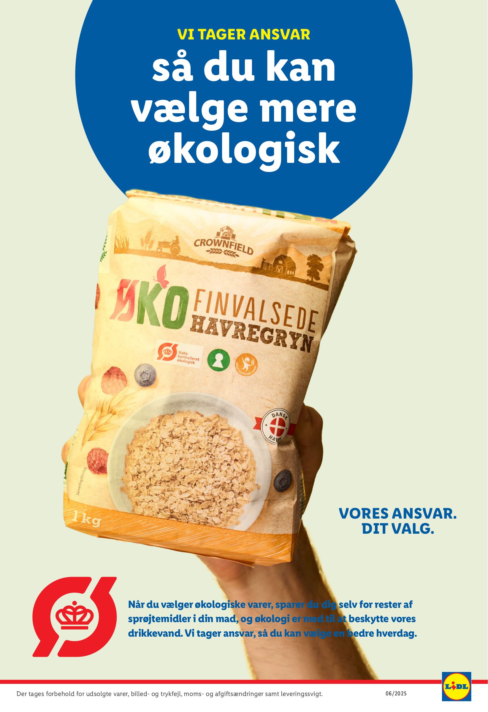 lidl - Lidl tilbudsavis gyldig fra 02.02. - 08.02. - page: 9