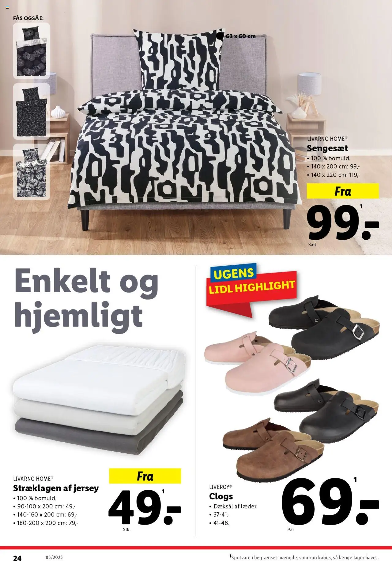 lidl - Lidl - Lidl Nonfood Katalog 02/02/2025 - 08/02/2025 - page: 6