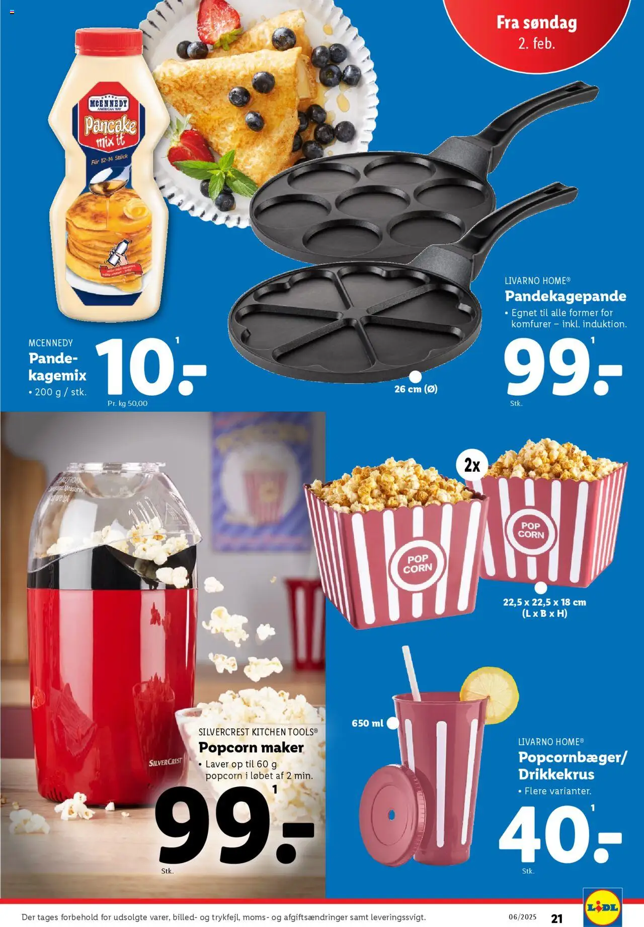 lidl - Lidl - Lidl Nonfood Katalog 02/02/2025 - 08/02/2025 - page: 3