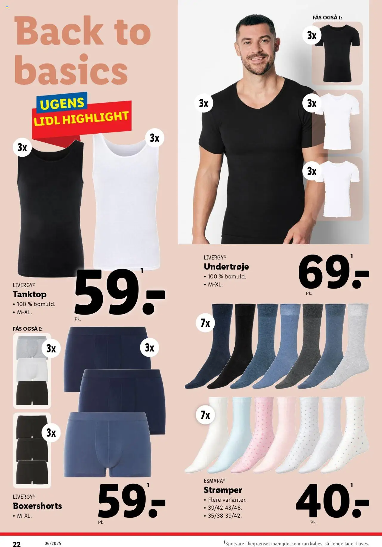 lidl - Lidl - Lidl Nonfood Katalog 02/02/2025 - 08/02/2025 - page: 4