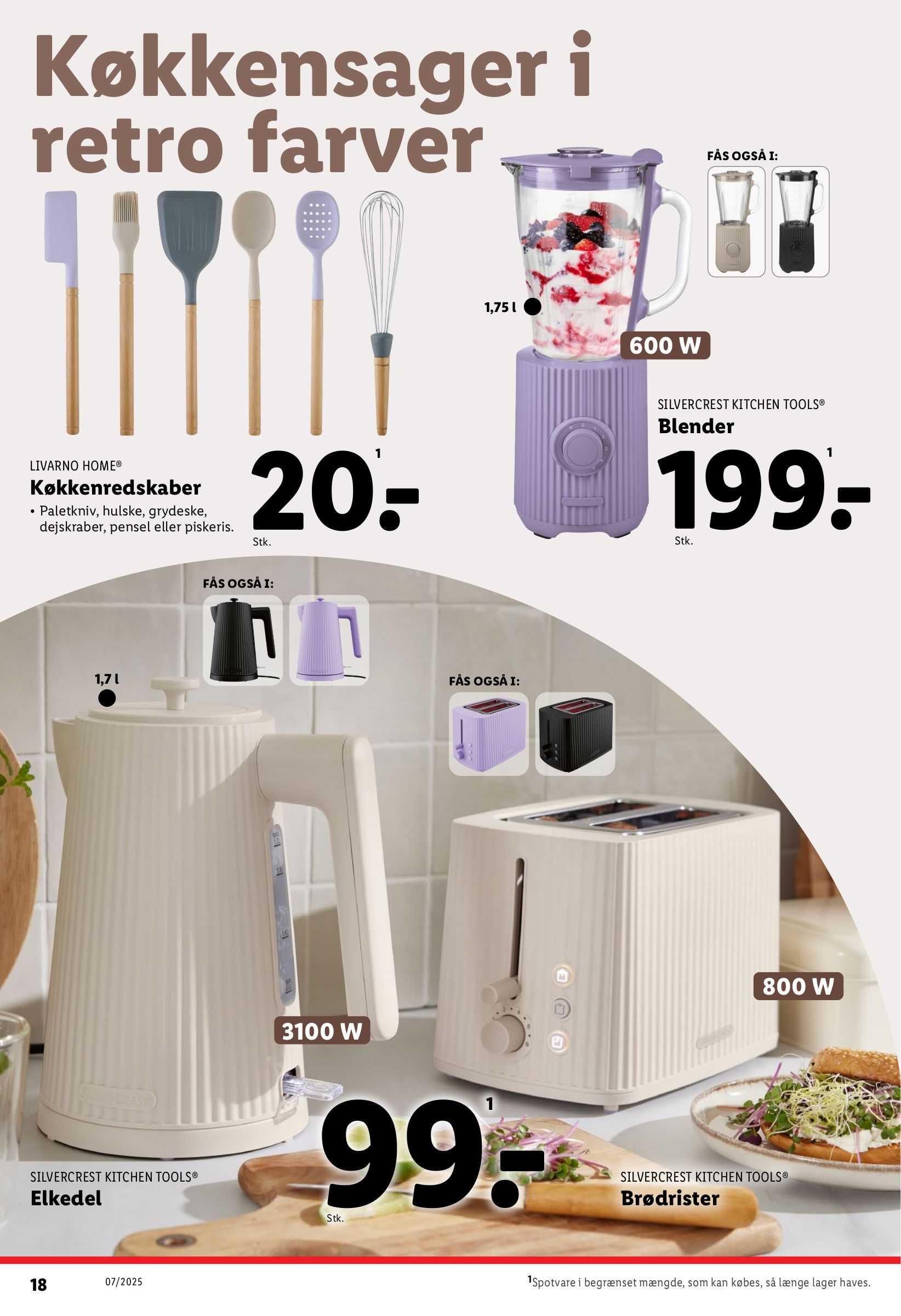 lidl - Lidl - Nonfood tilbudsavis gyldig fra 09.02. - 15.02. - page: 4