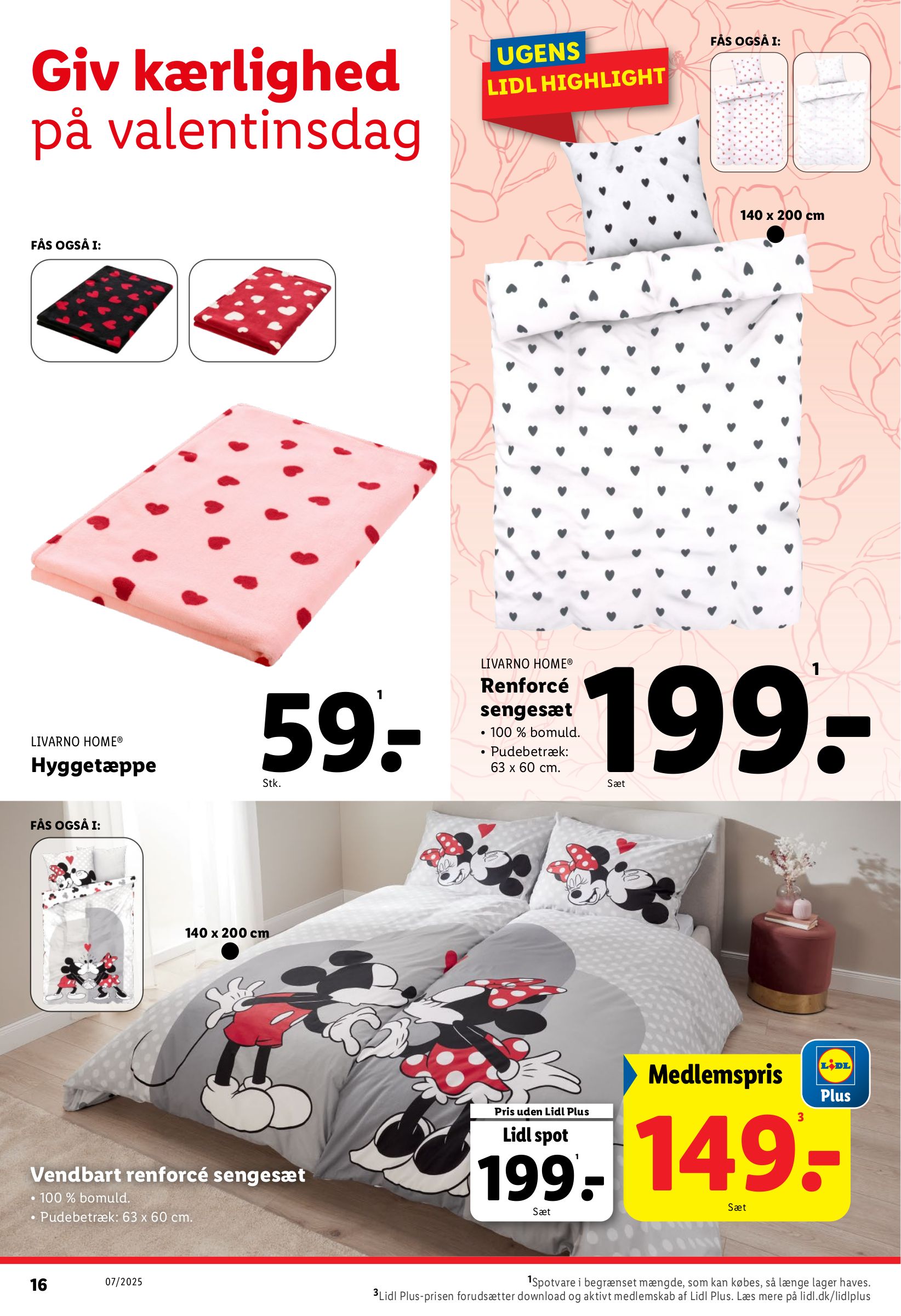 lidl - Lidl - Nonfood tilbudsavis gyldig fra 09.02. - 15.02. - page: 2