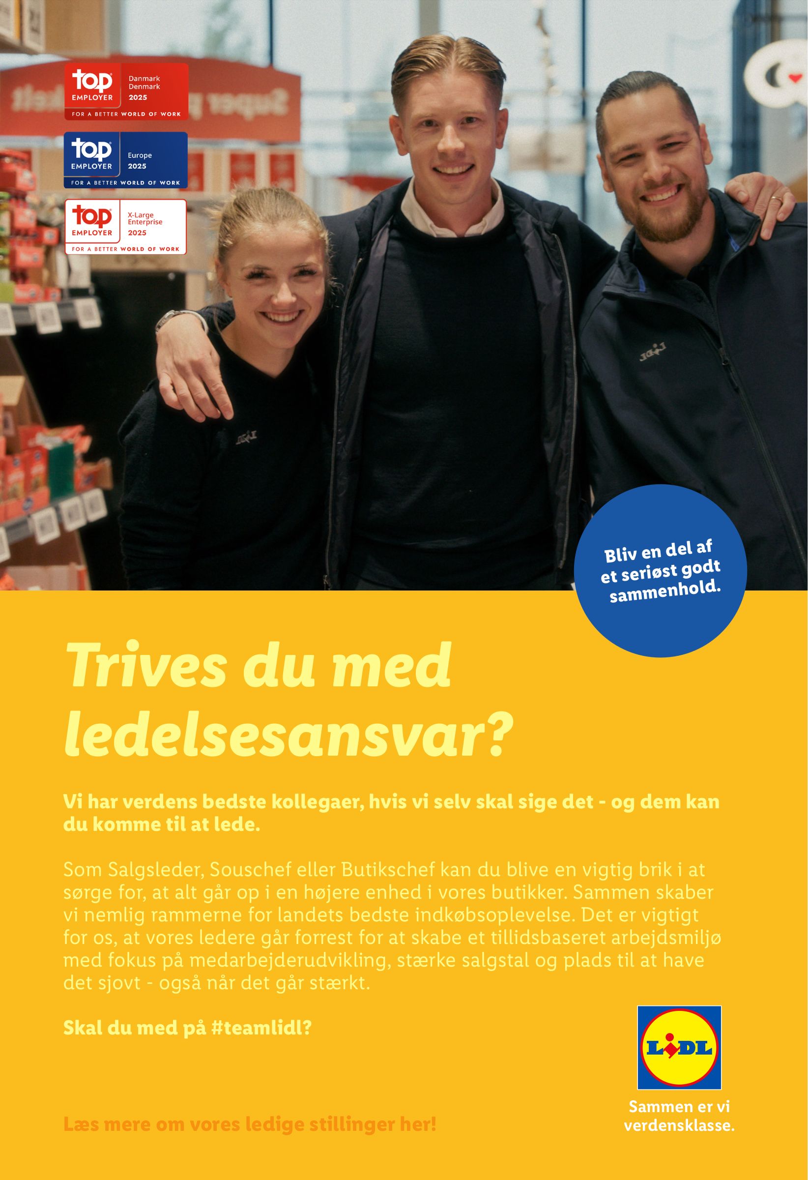 lidl - Lidl tilbudsavis gyldig fra 16.02. - 22.02. - page: 38