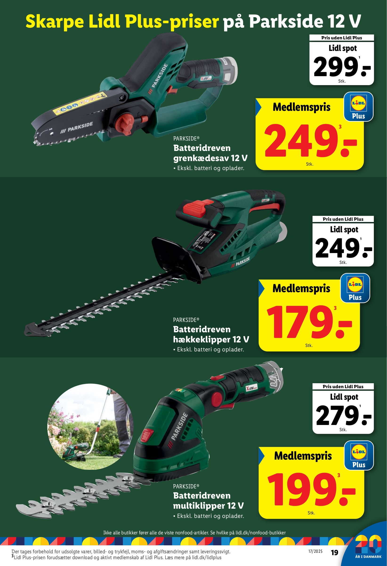 lidl - Lidl - Nonfood tilbudsavis gyldig fra 22.04. - 26.04. - page: 5