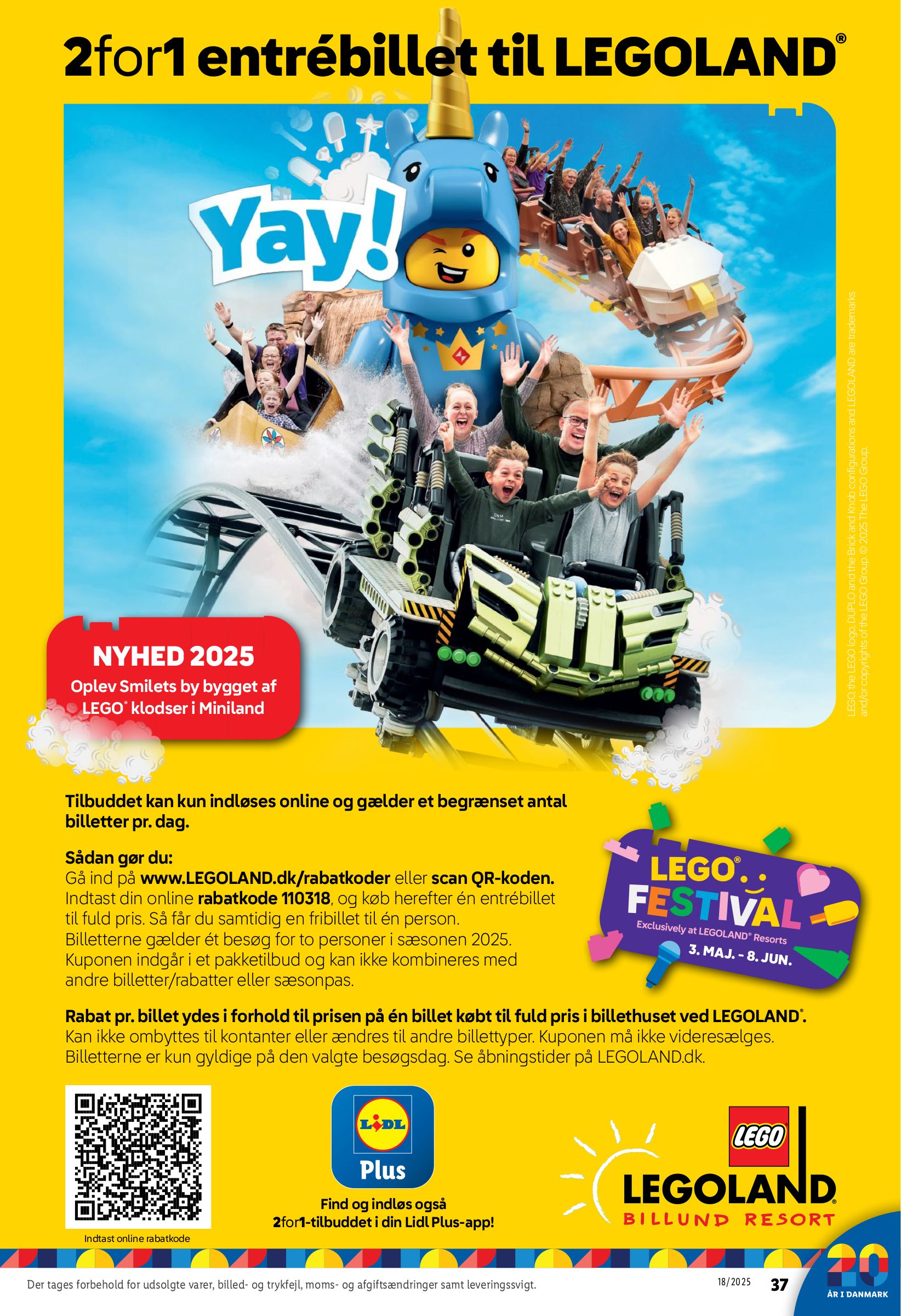 lidl - Lidl tilbudsavis gyldig fra 01.05. - 03.05. - page: 5